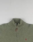 Ralph Lauren - Quarter Zip ()