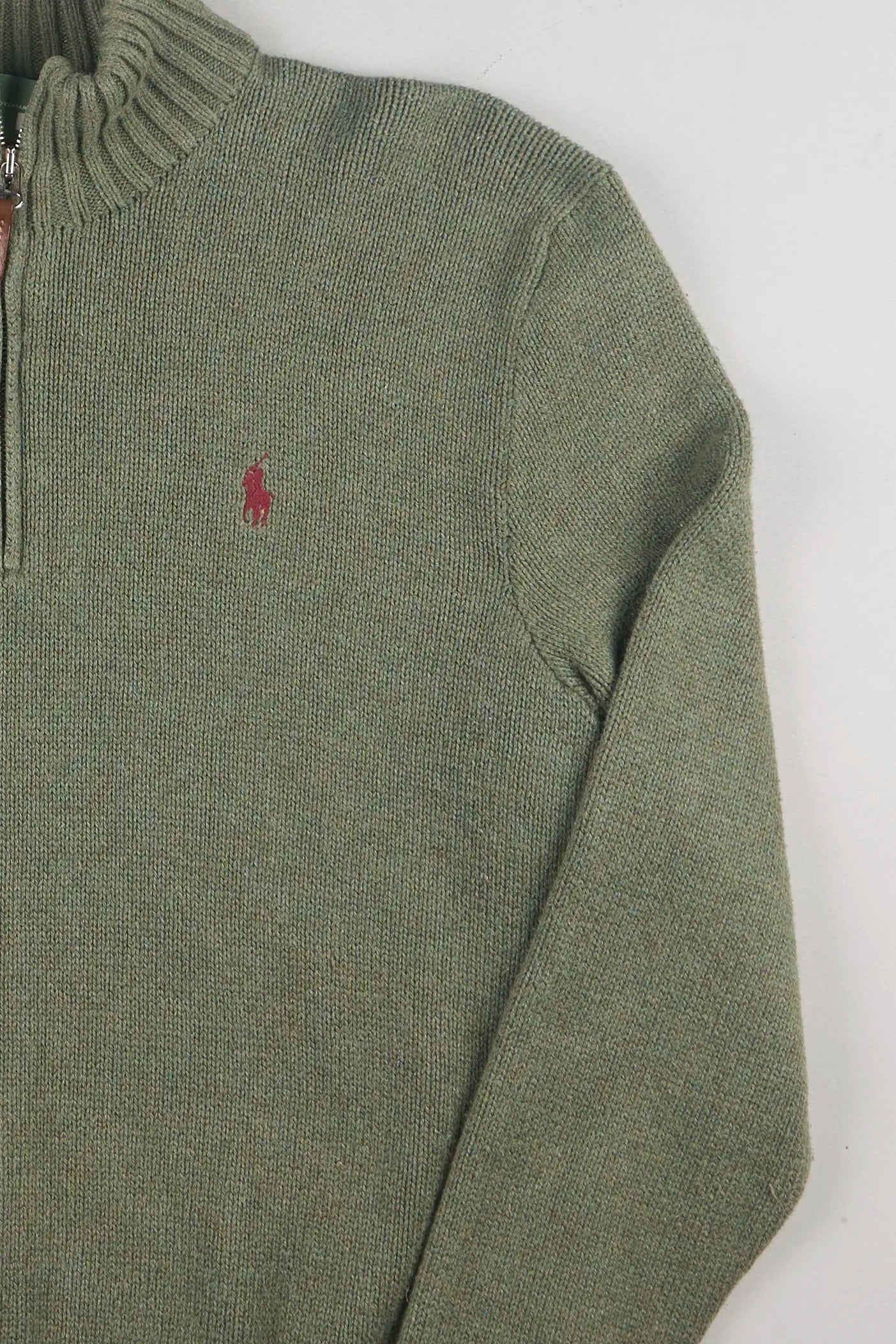 Ralph Lauren - Quarter Zip ()