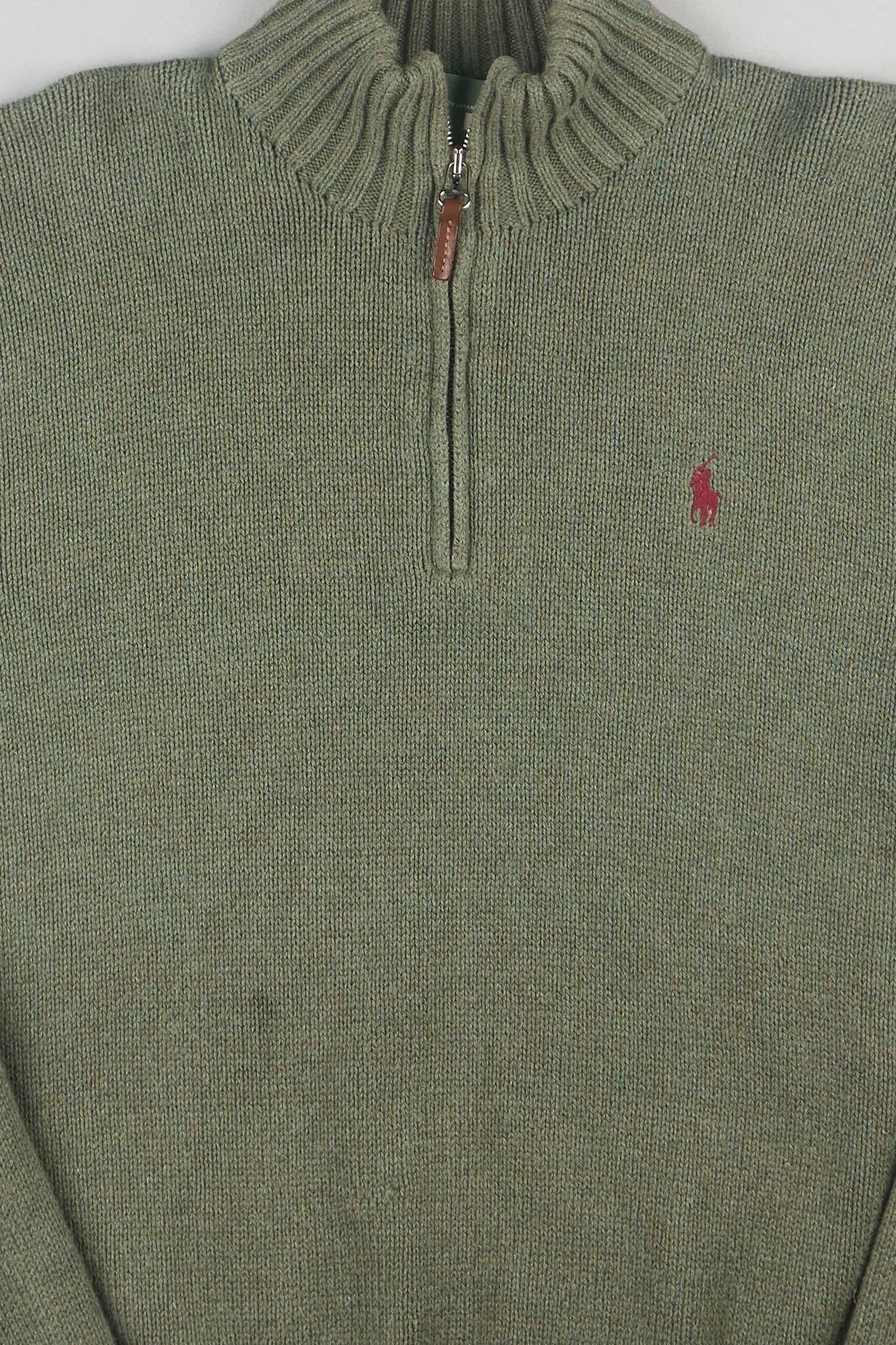 Ralph Lauren - Quarter Zip ()