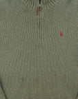 Ralph Lauren - Quarter Zip ()