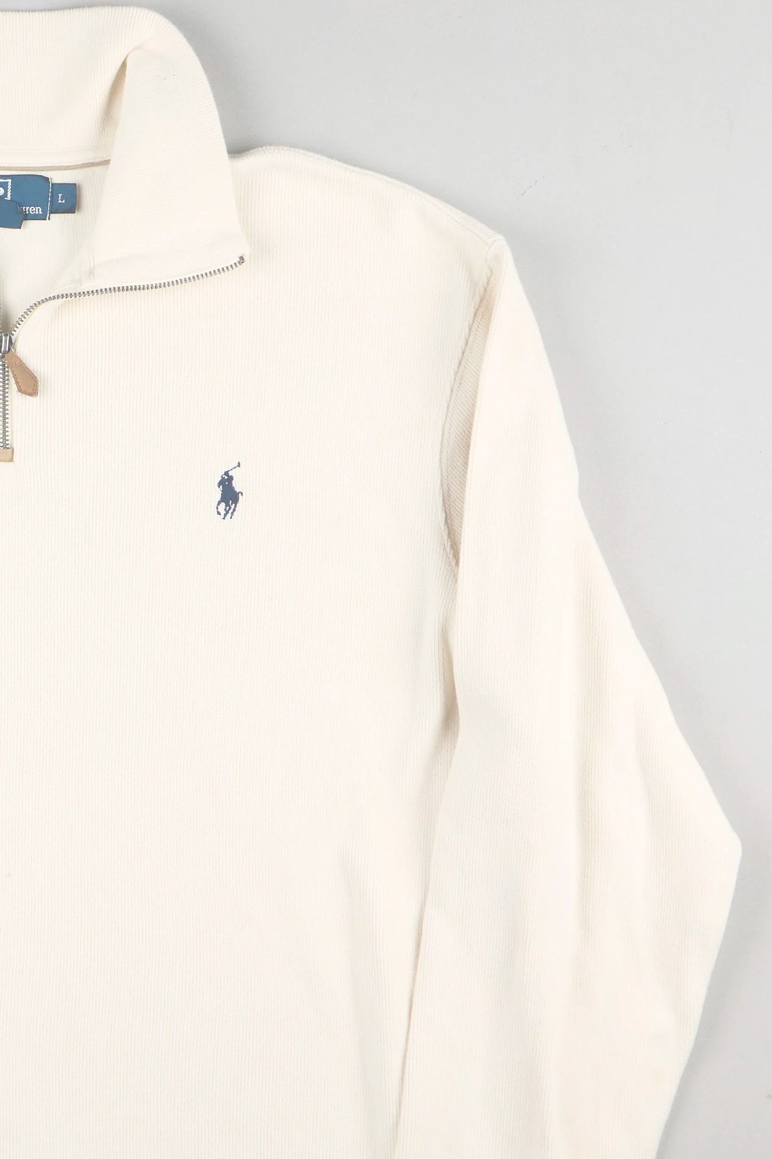 Ralph Lauren - Quarter Zip ()