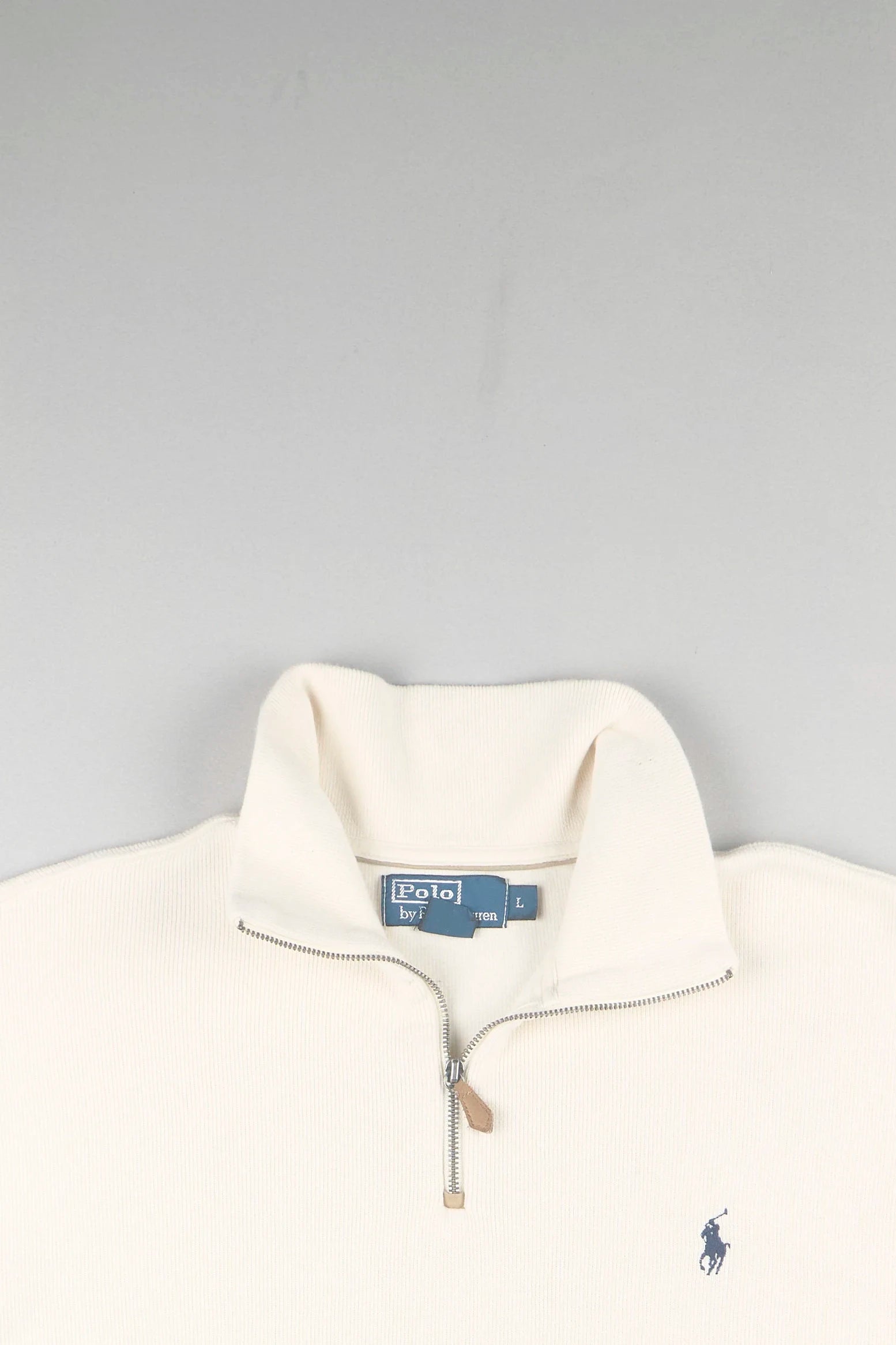 Ralph Lauren - Quarter Zip ()