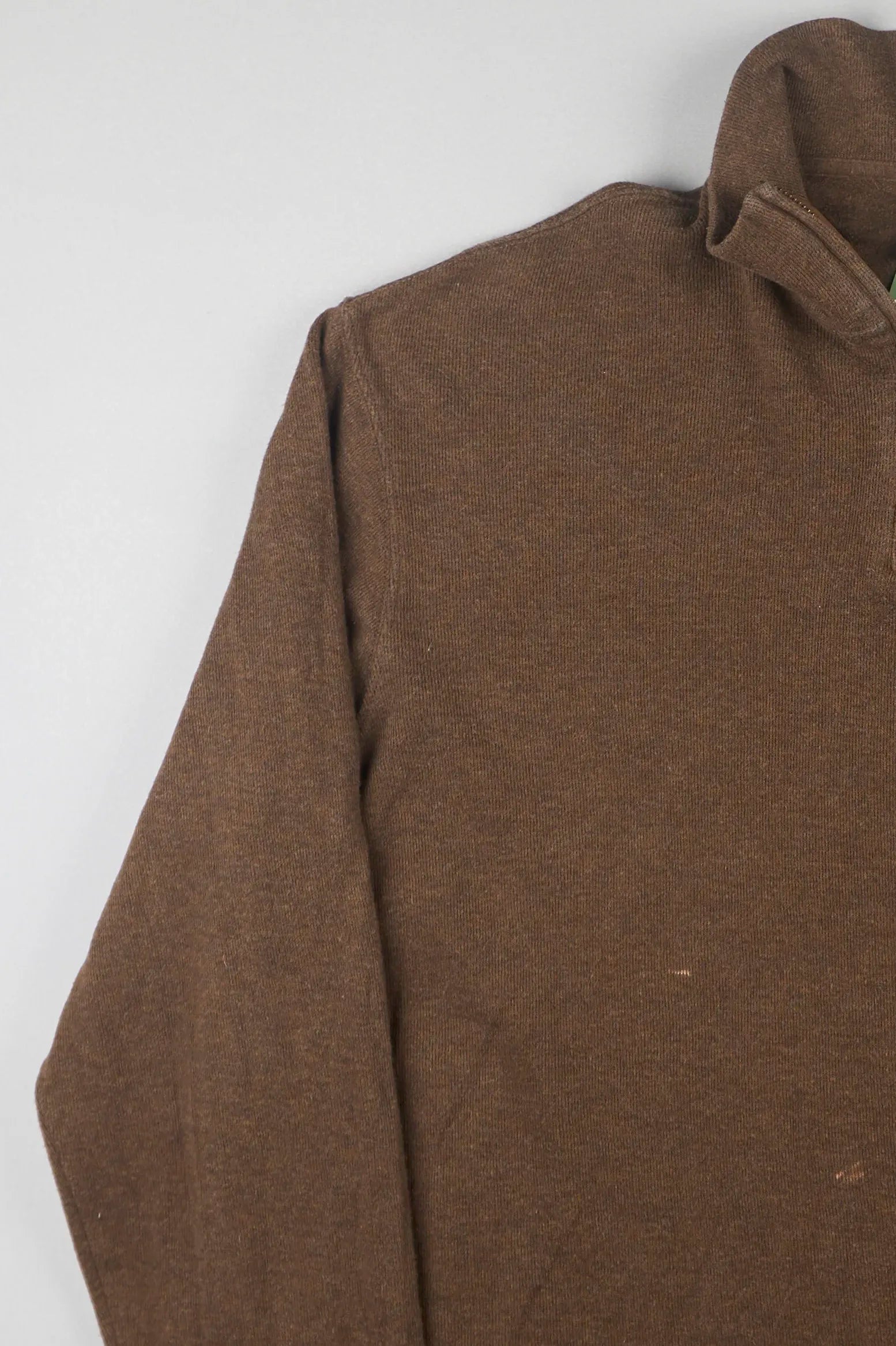 Ralph Lauren - Quarter Zip (XL)