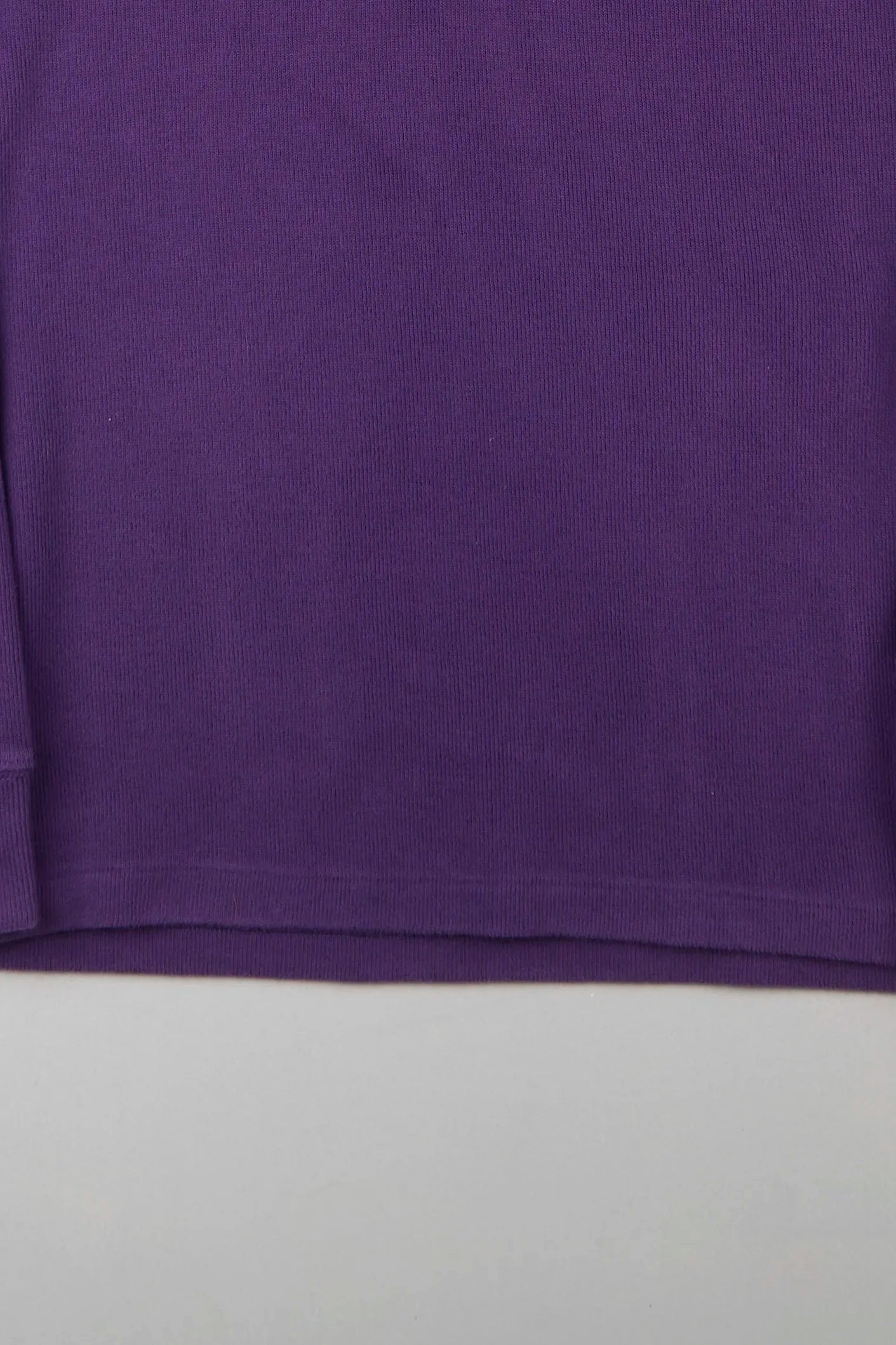 Ralph Lauren - Quarter Zip (L)