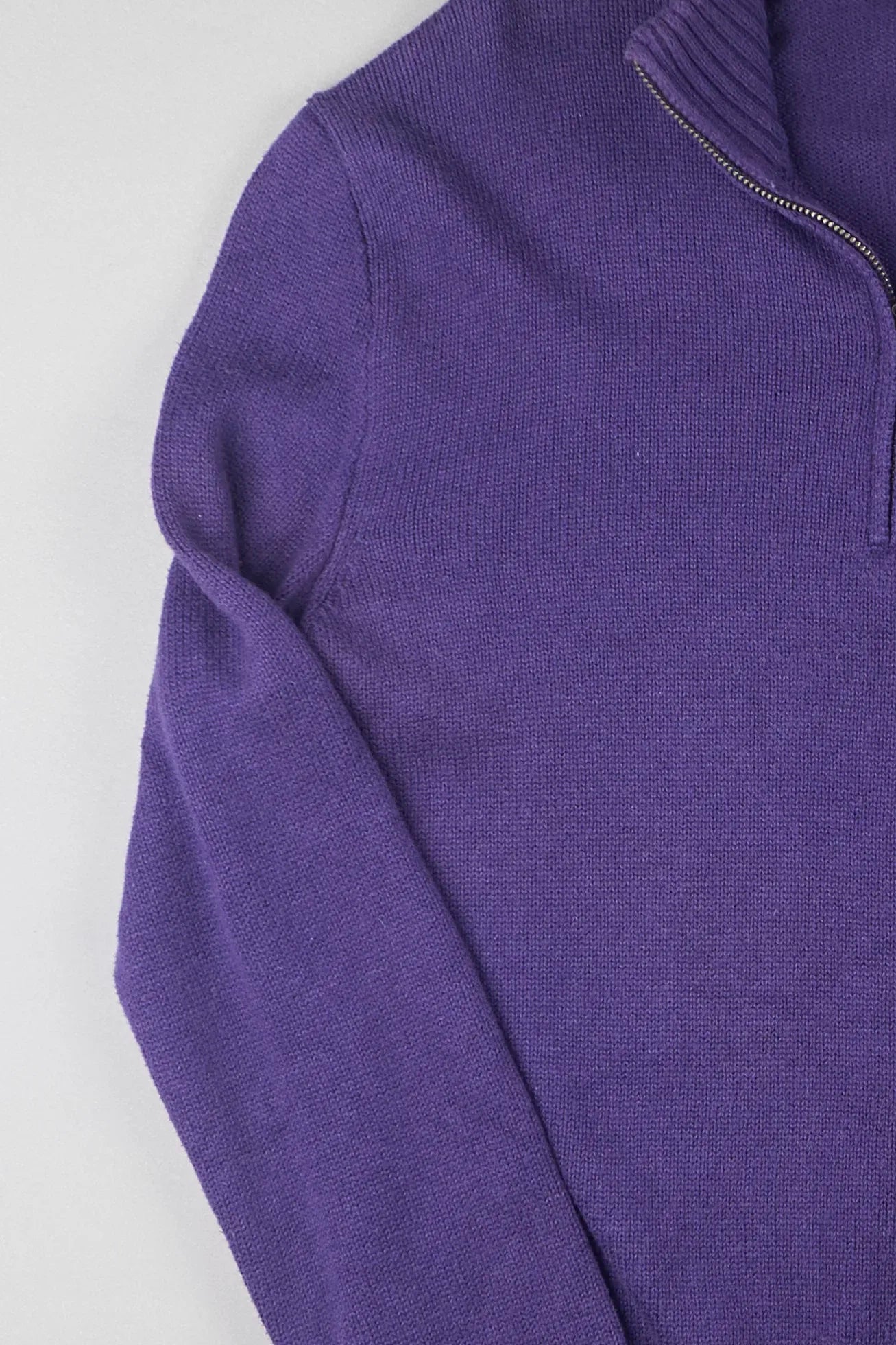 Ralph Lauren - Quarter Zip (S)