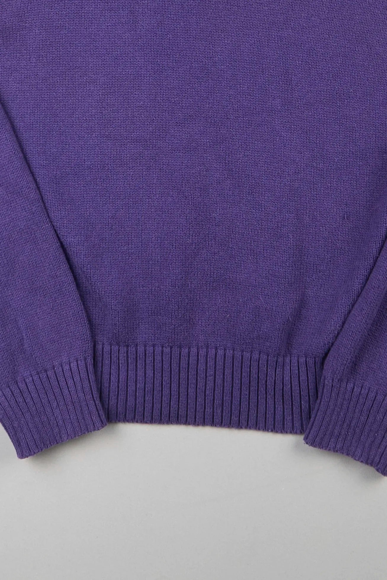 Ralph Lauren - Quarter Zip (S)