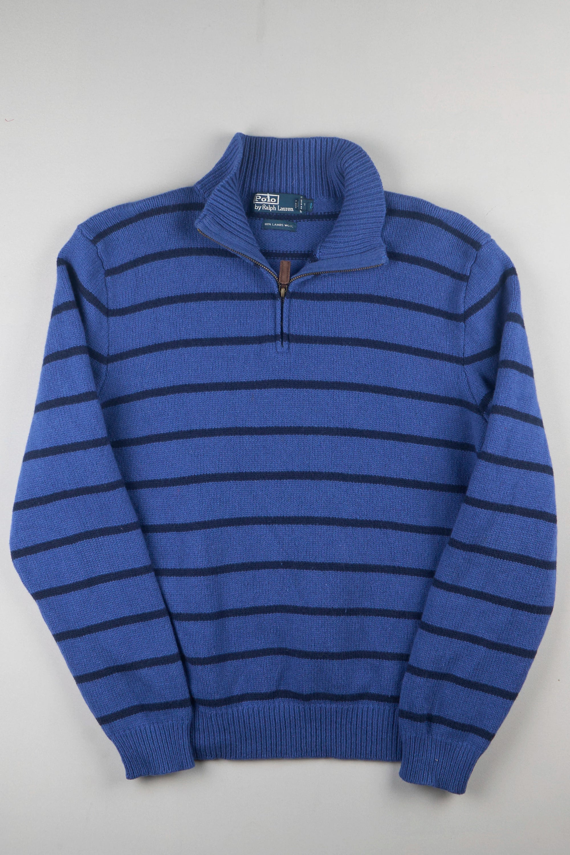 Ralph Lauren - Quarter Zip (L)