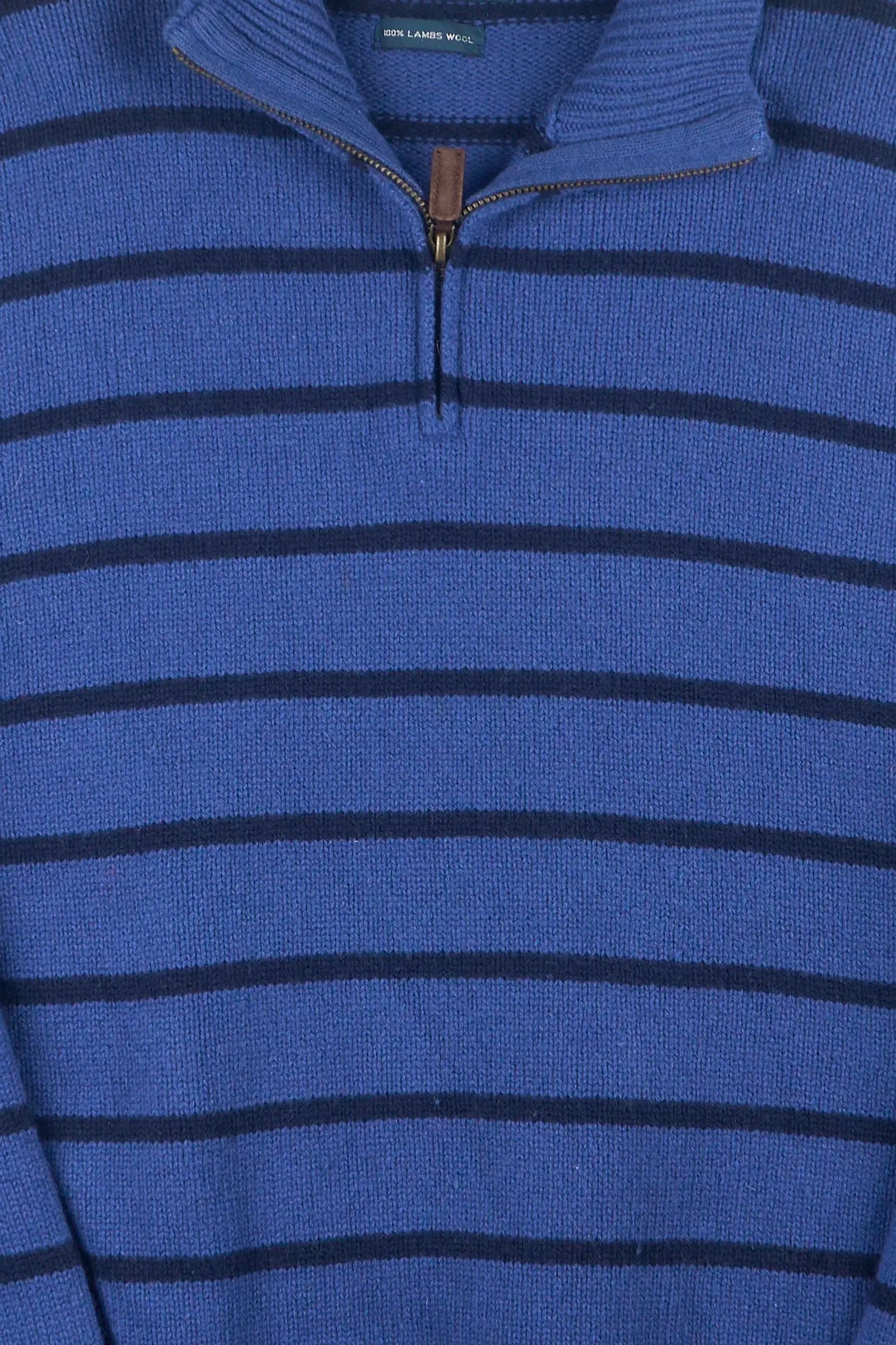 Ralph Lauren - Quarter Zip (L)
