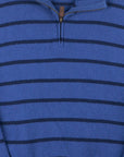 Ralph Lauren - Quarter Zip (L)