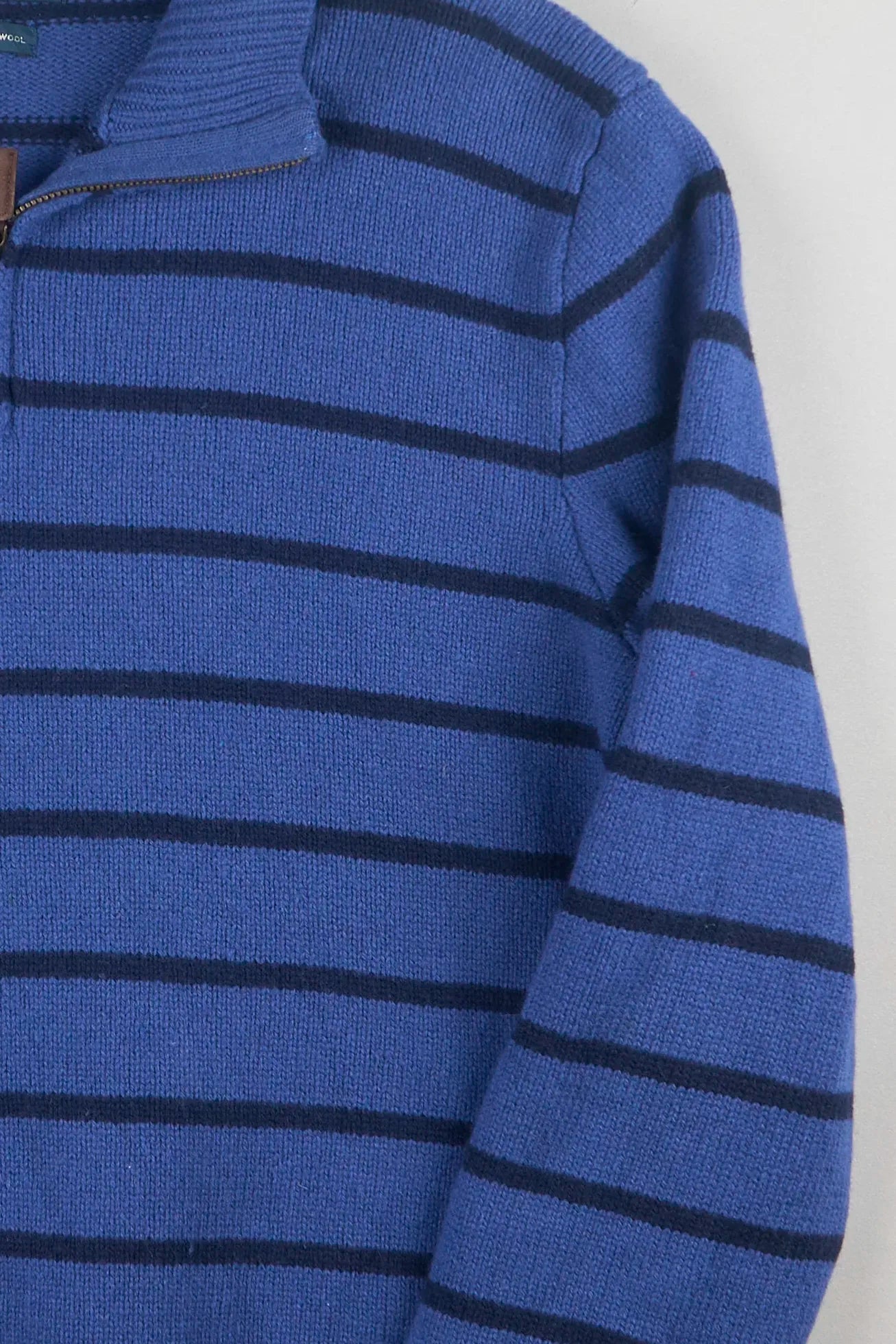 Ralph Lauren - Quarter Zip (L)