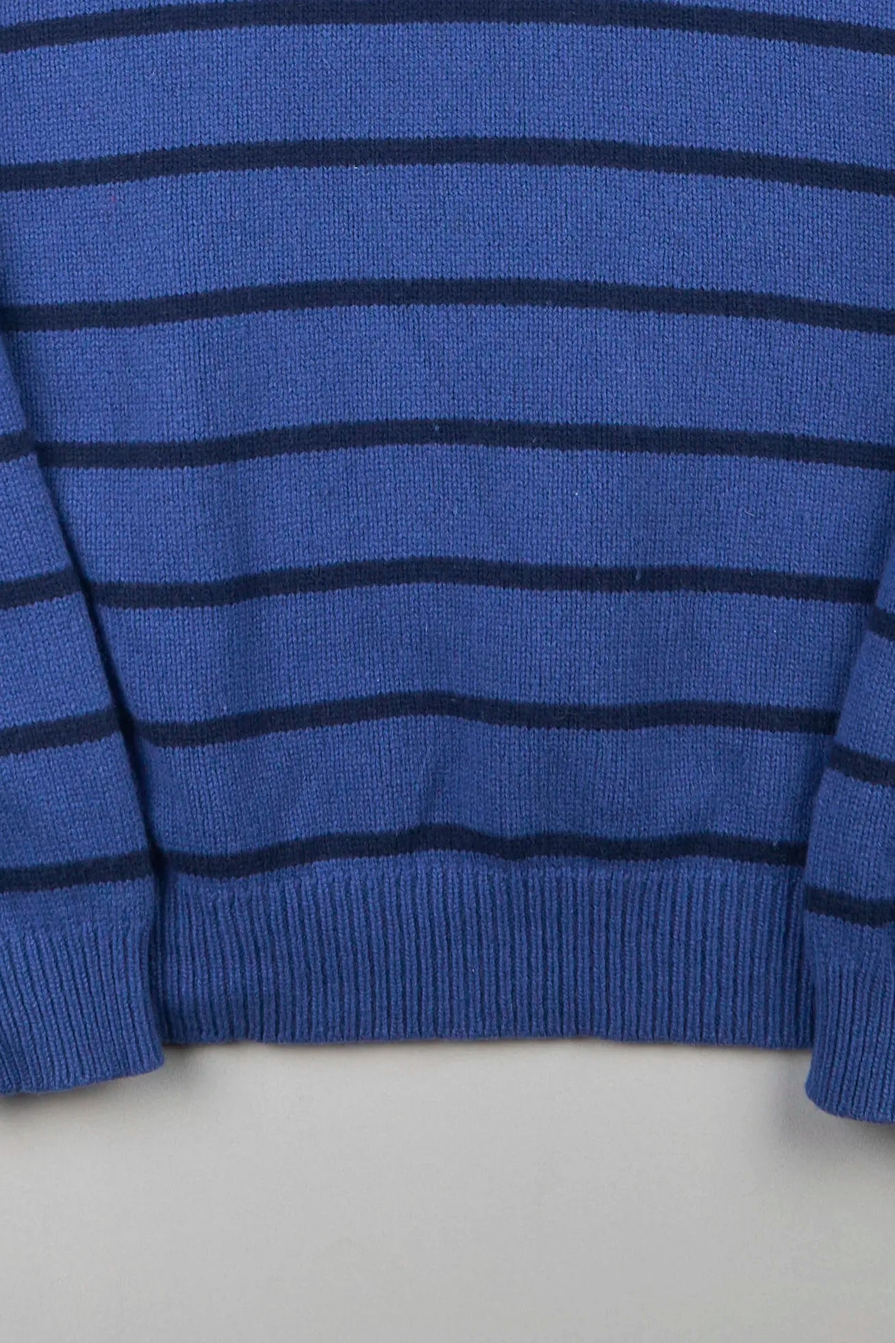Ralph Lauren - Quarter Zip (L)
