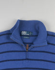 Ralph Lauren - Quarter Zip (L)