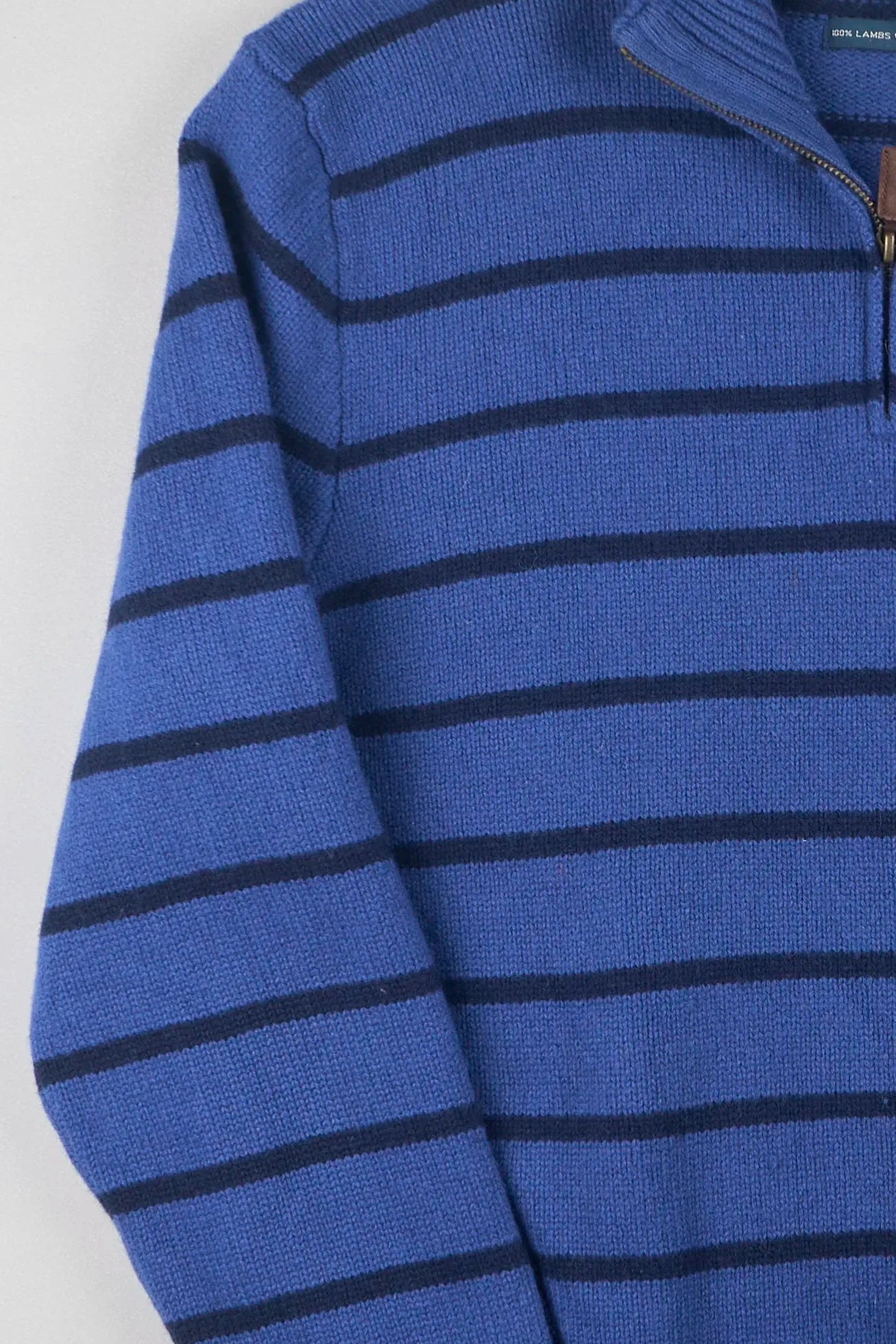 Ralph Lauren - Quarter Zip (L)