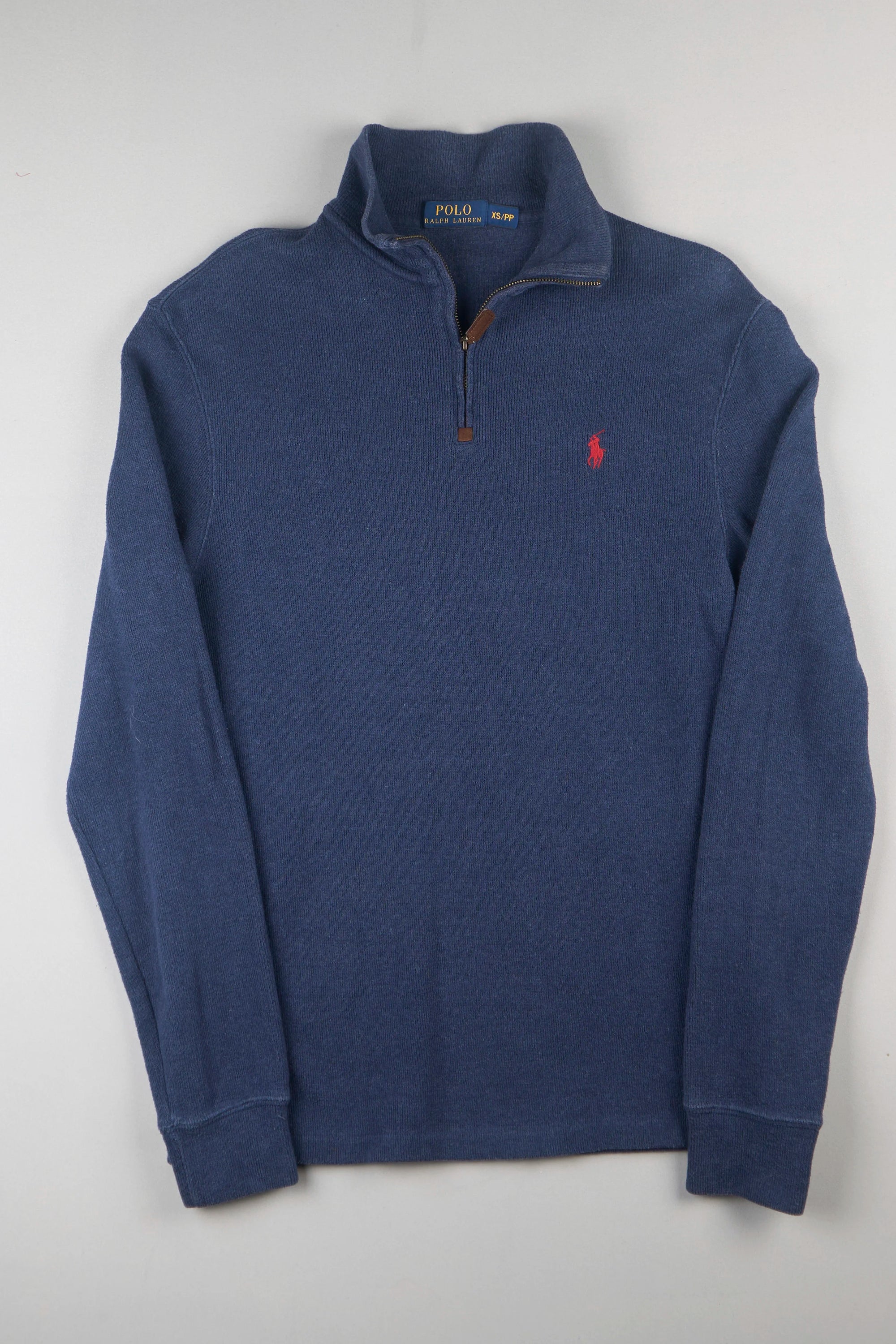 Ralph Lauren - Quarter Zip (M)