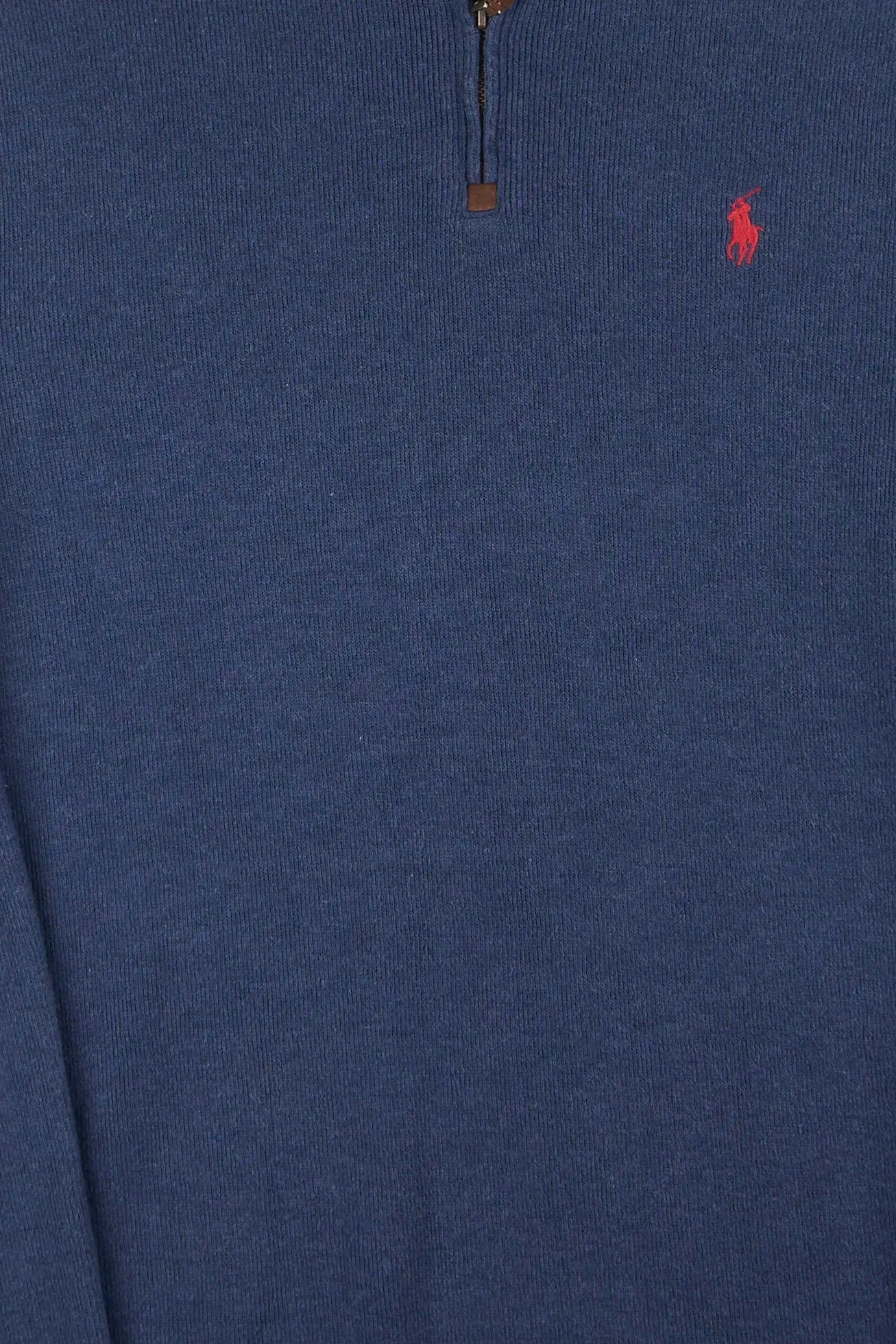 Ralph Lauren - Quarter Zip (M)