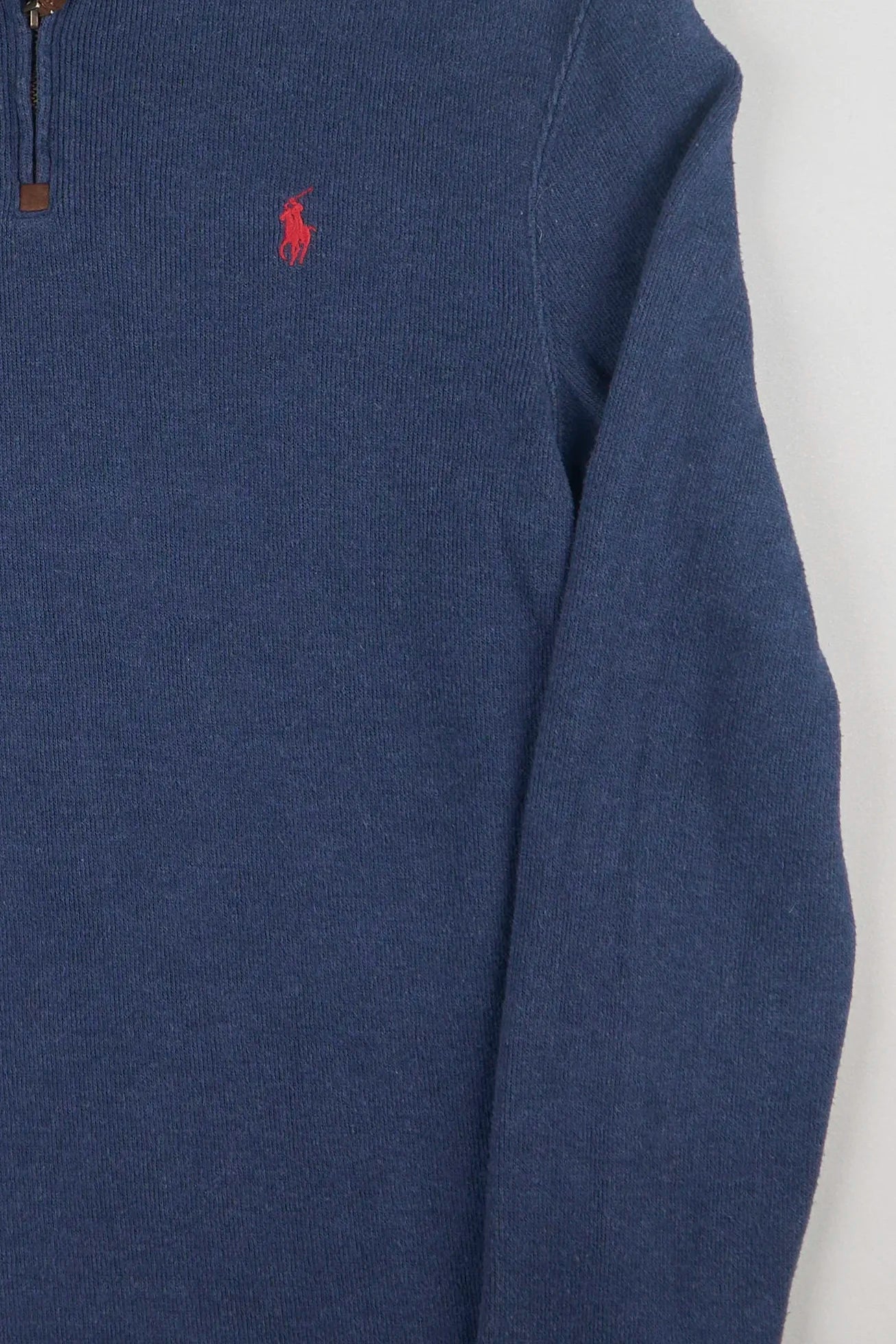 Ralph Lauren - Quarter Zip (M)