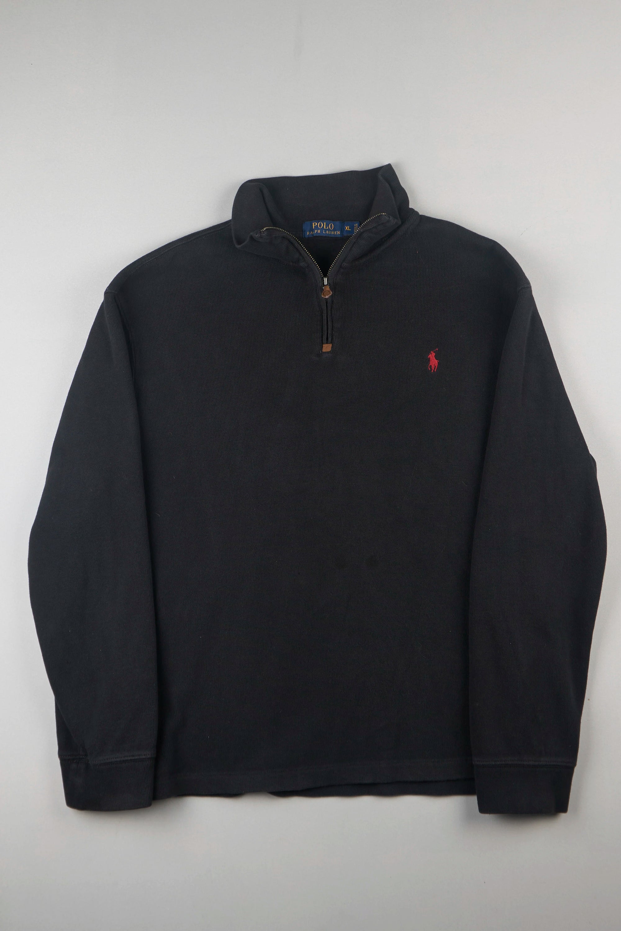 Ralph Lauren - Quarter Zip ()