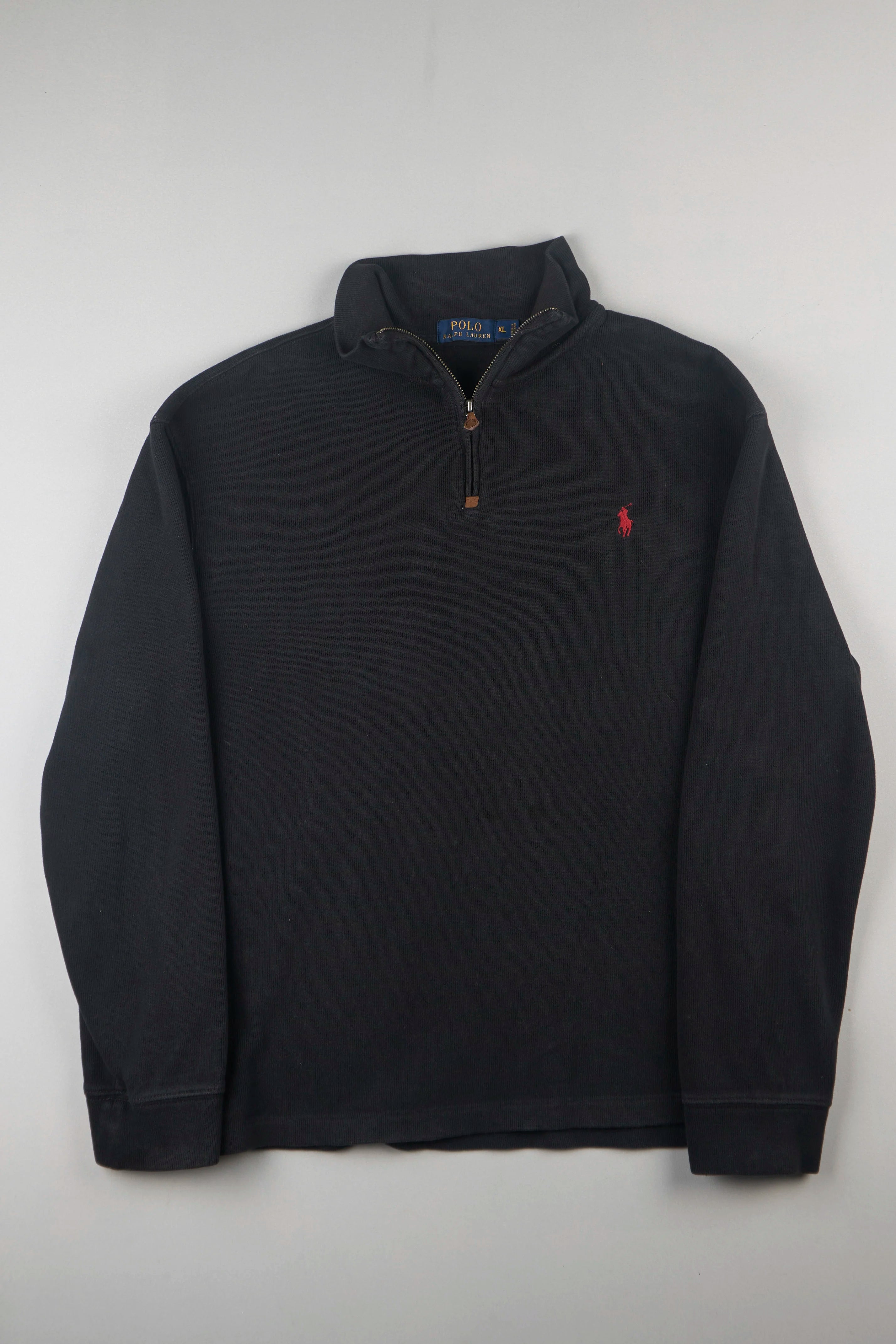Ralph Lauren - Quarter Zip ()