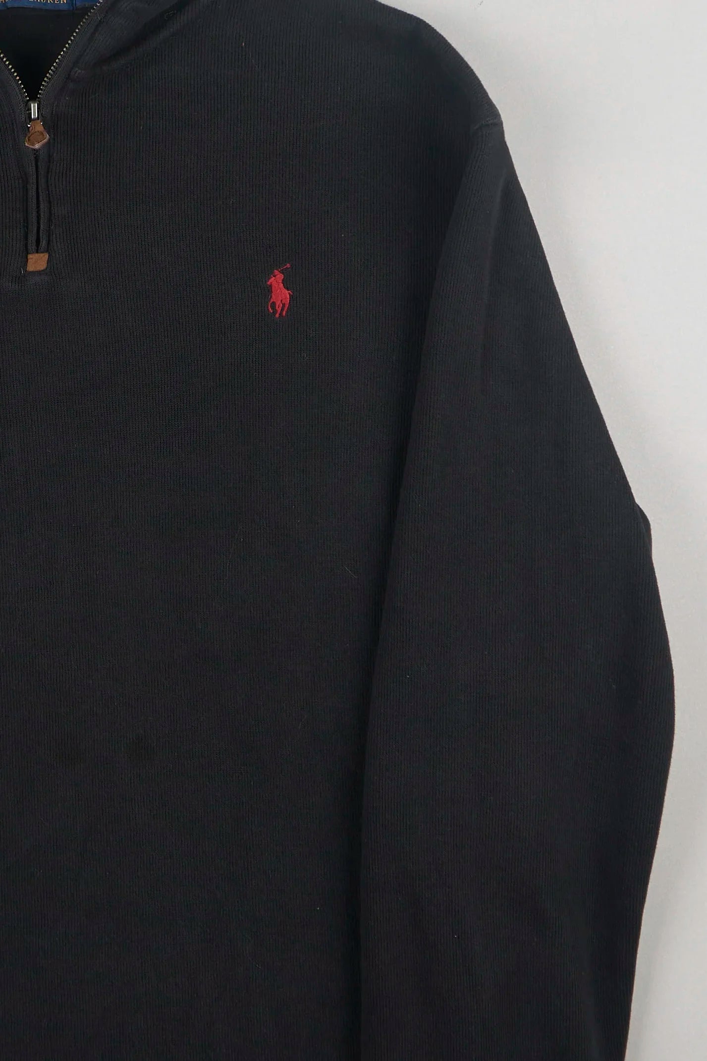 Ralph Lauren - Quarter Zip ()