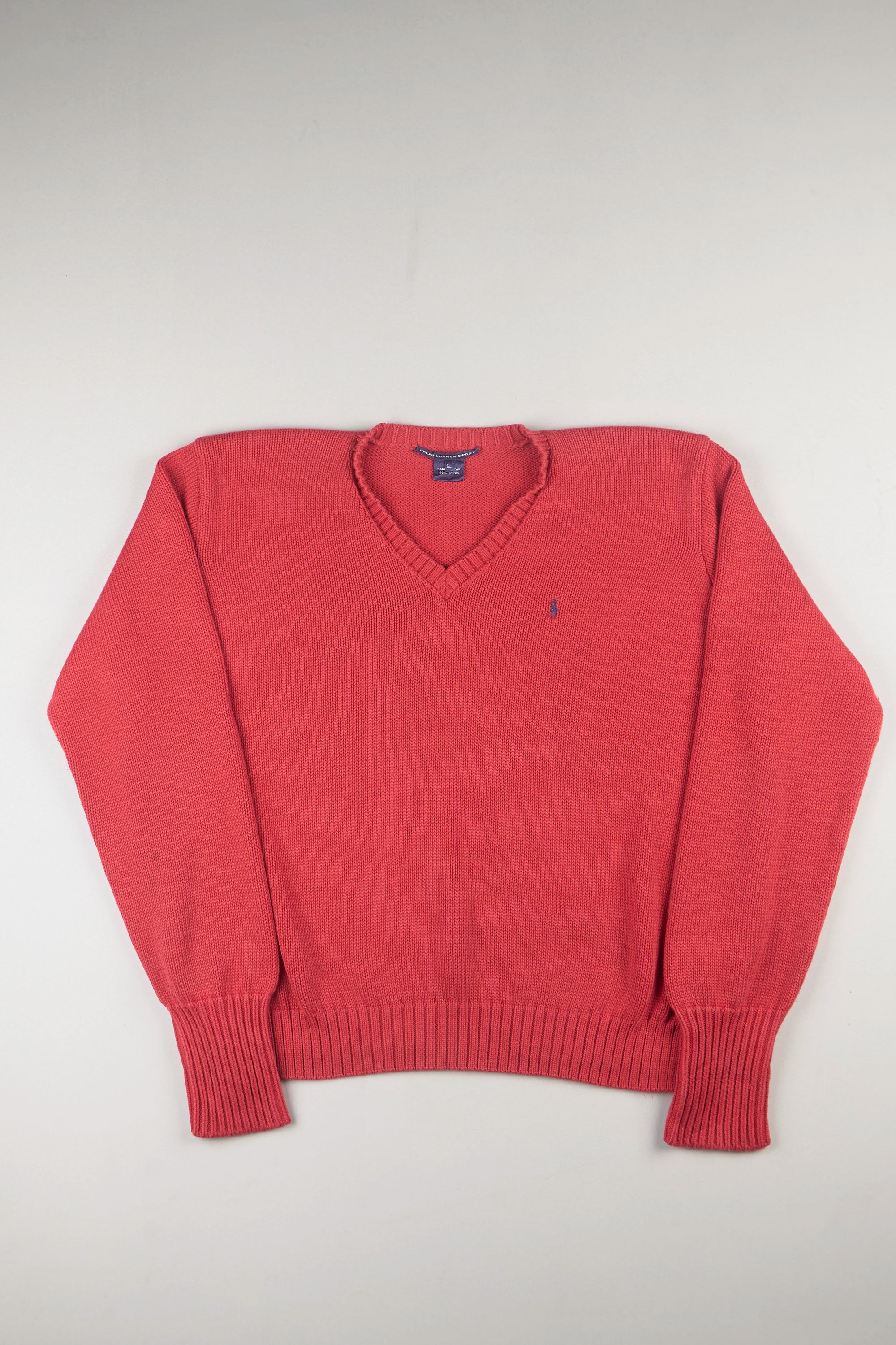 Ralph Lauren - Sweater (L)
