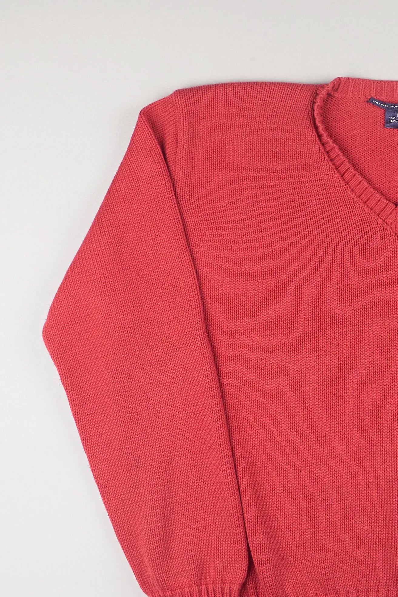 Ralph Lauren - Sweater (L)