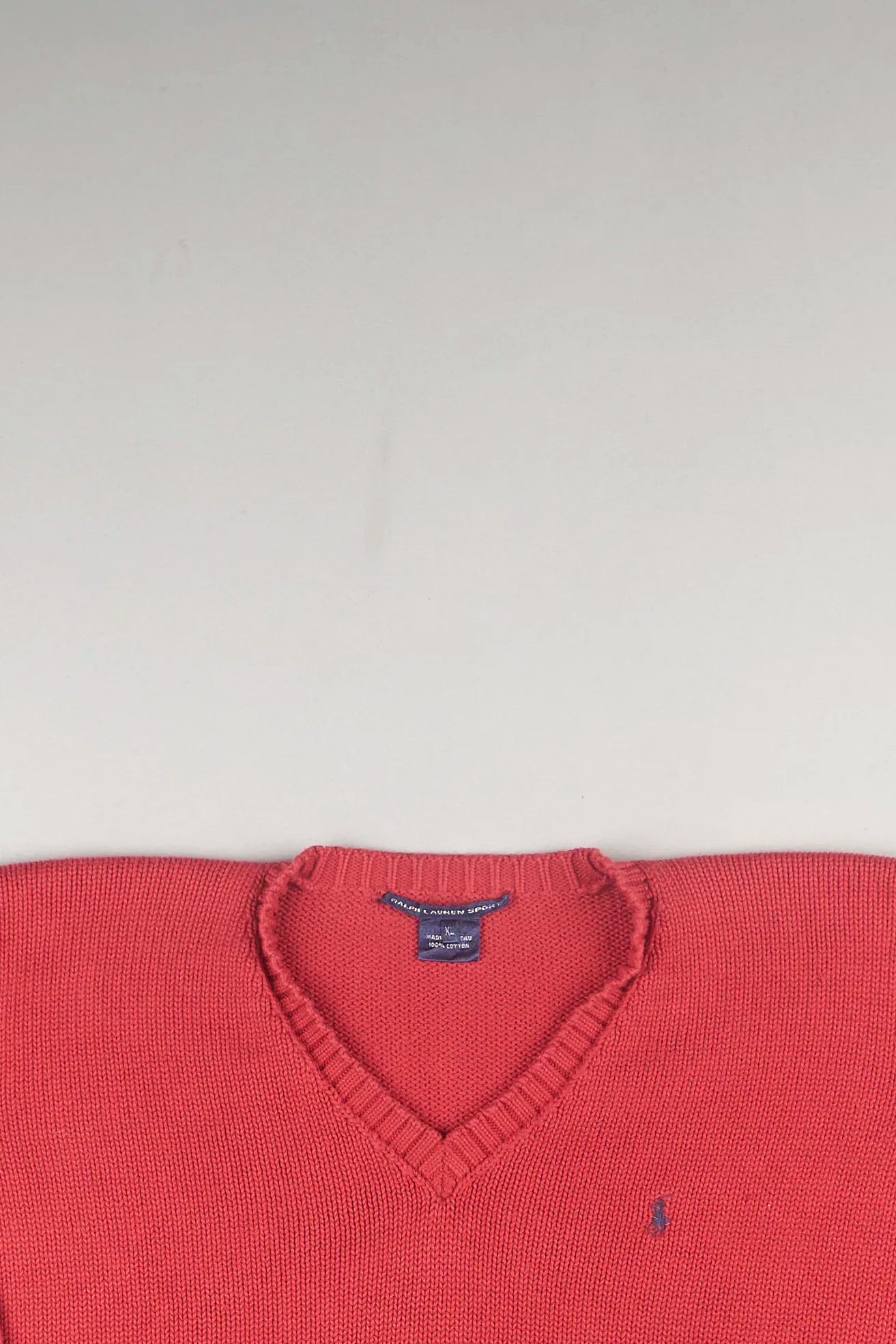 Ralph Lauren - Sweater (L)