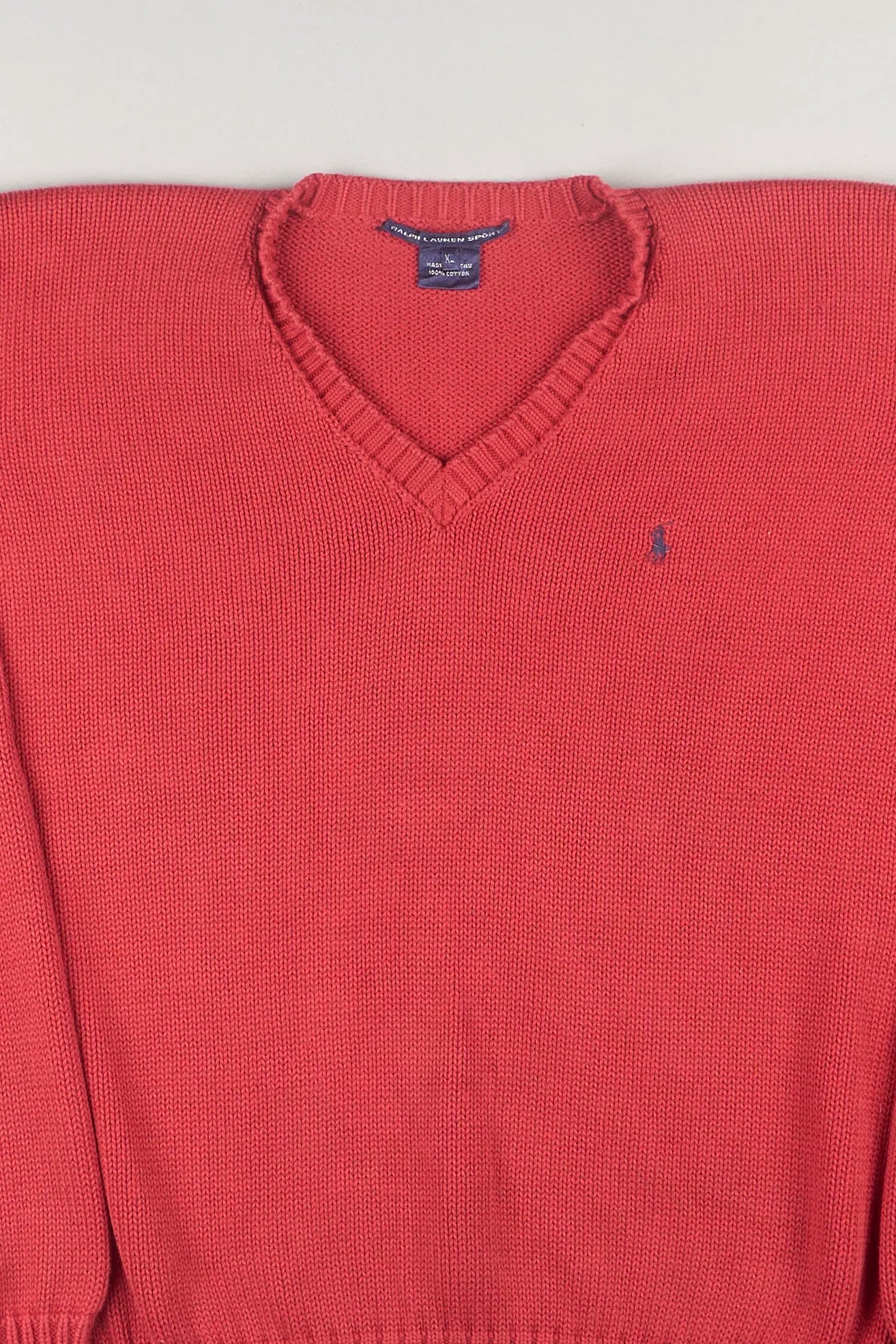 Ralph Lauren - Sweater (L)