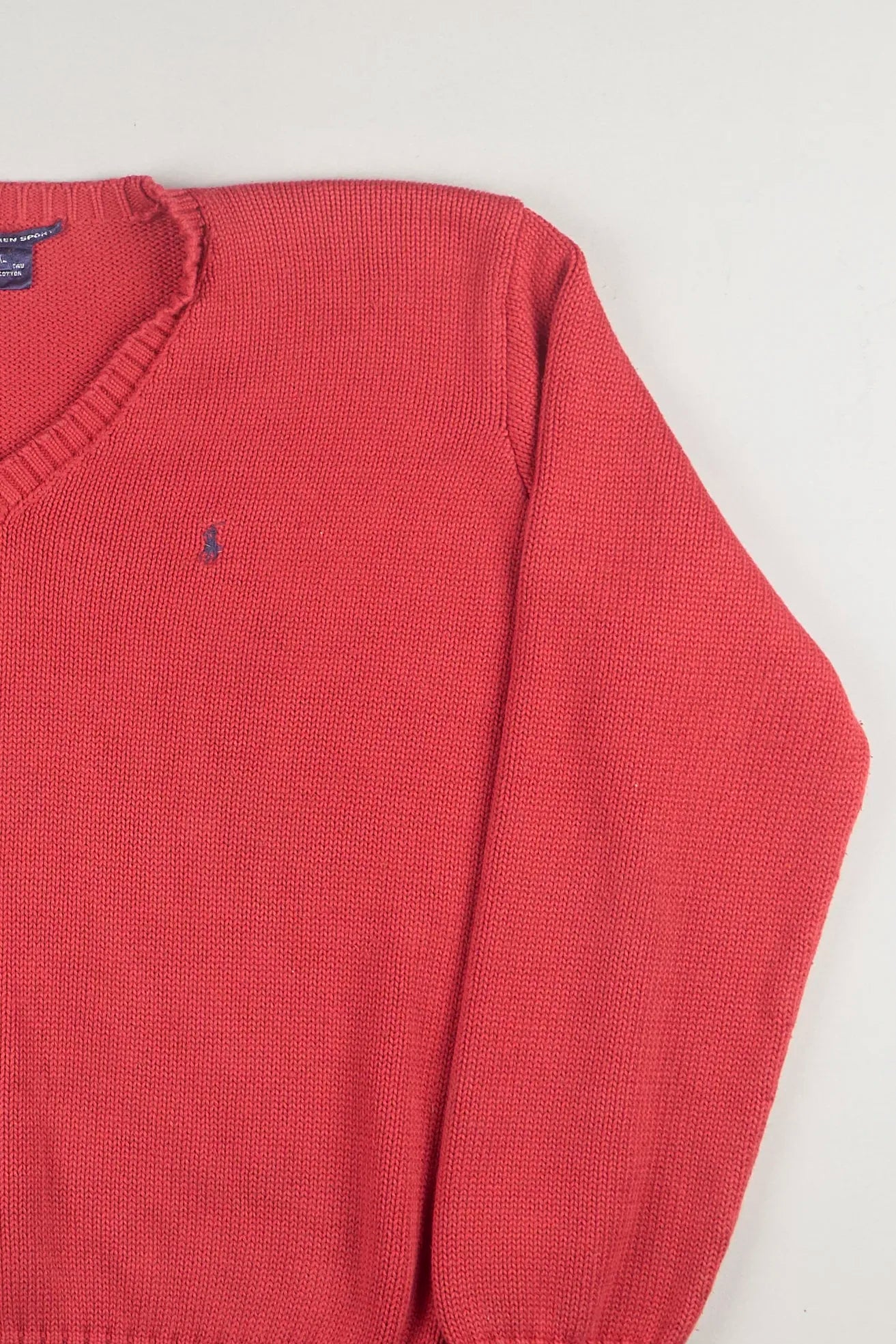 Ralph Lauren - Sweater (L)
