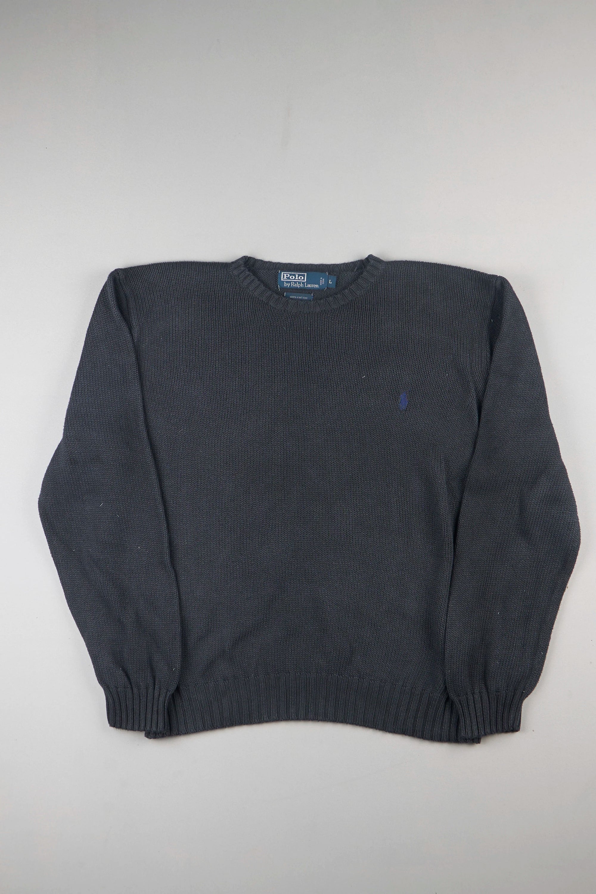 Ralph Lauren - Sweater (L)