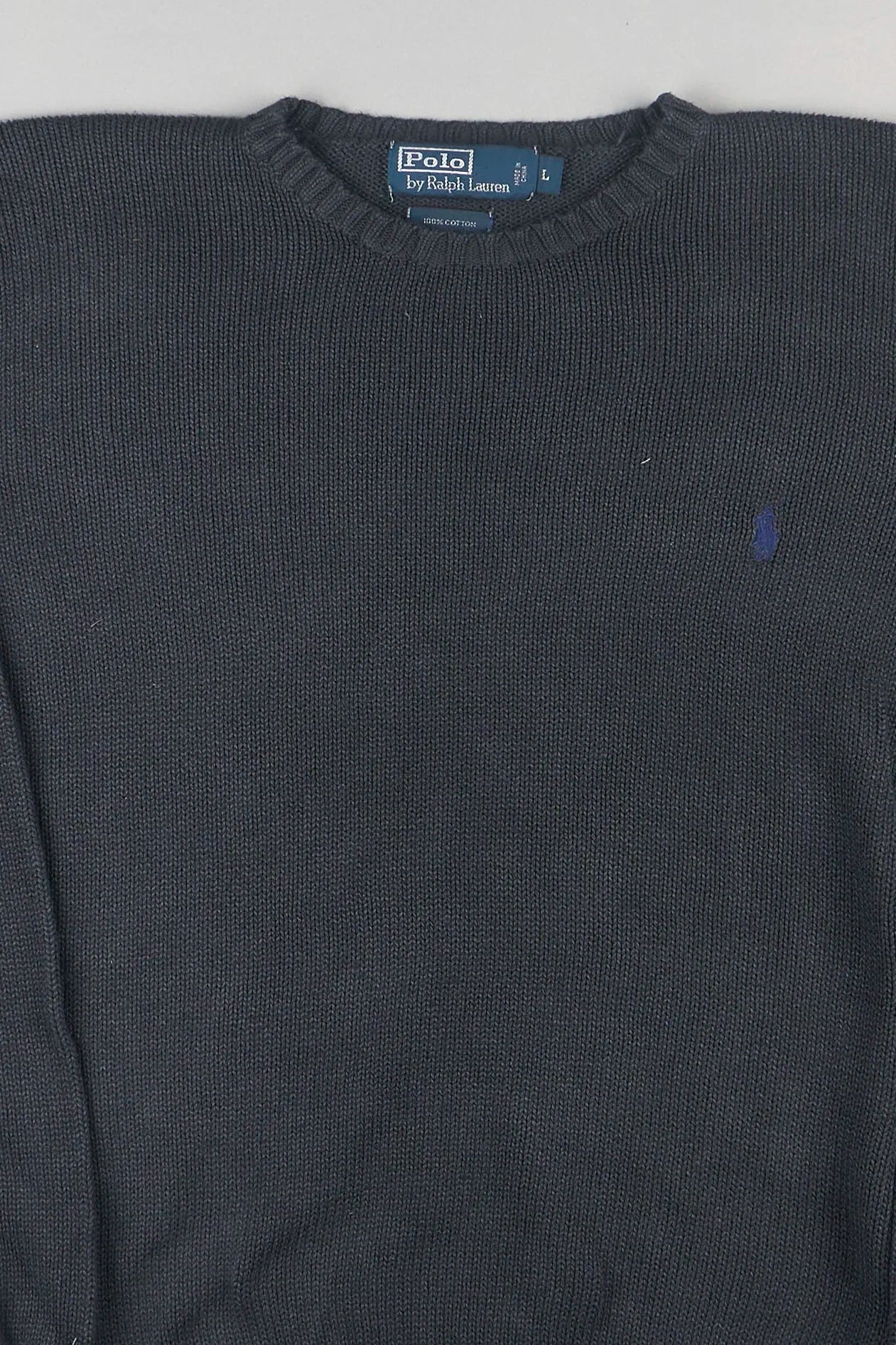 Ralph Lauren - Sweater (L)