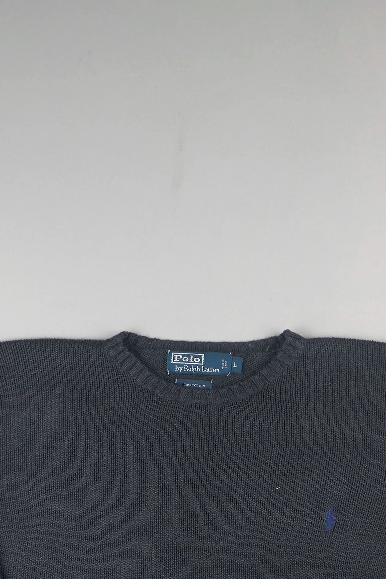 Ralph Lauren - Sweater (L)