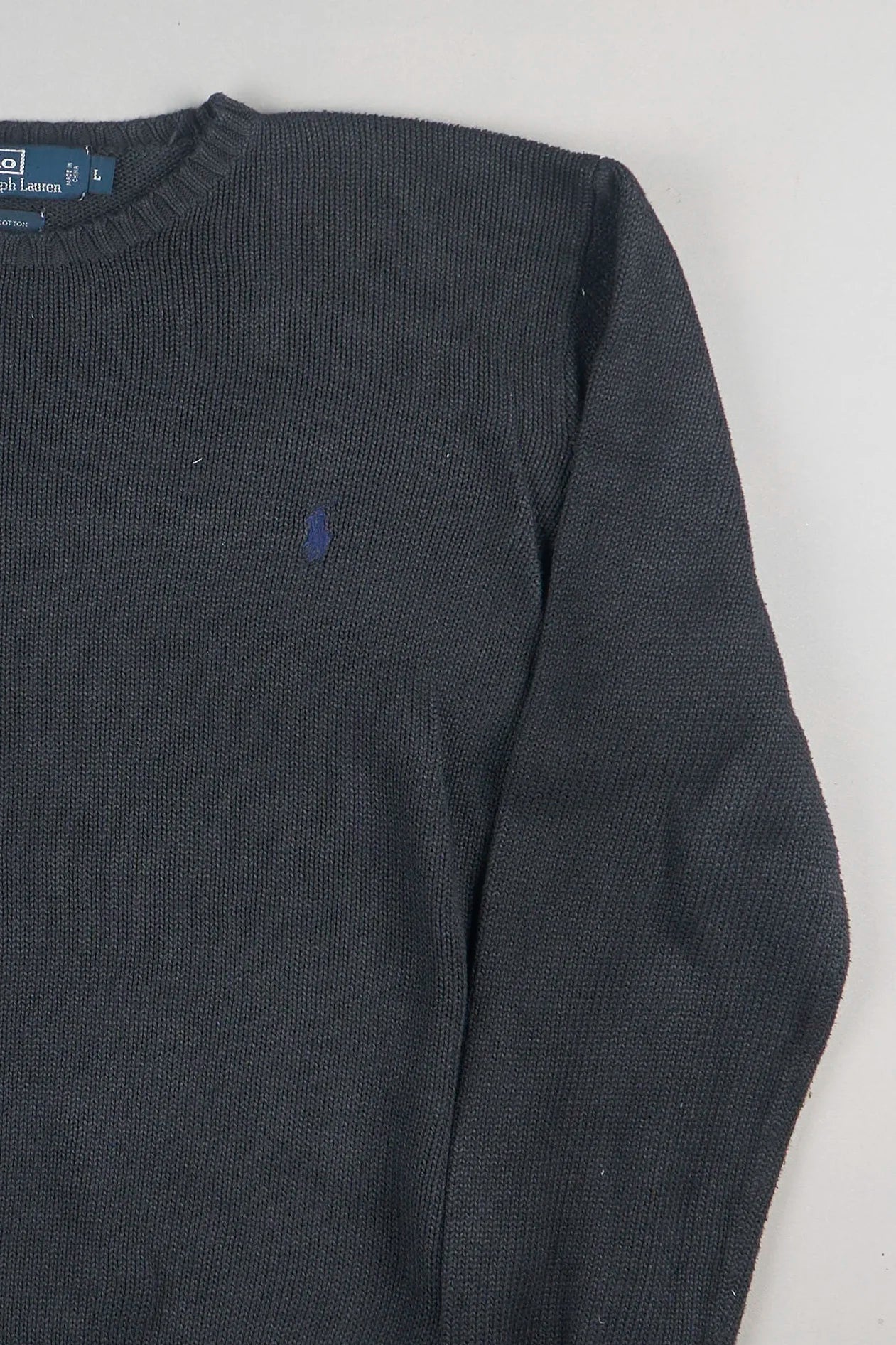 Ralph Lauren - Sweater (L)