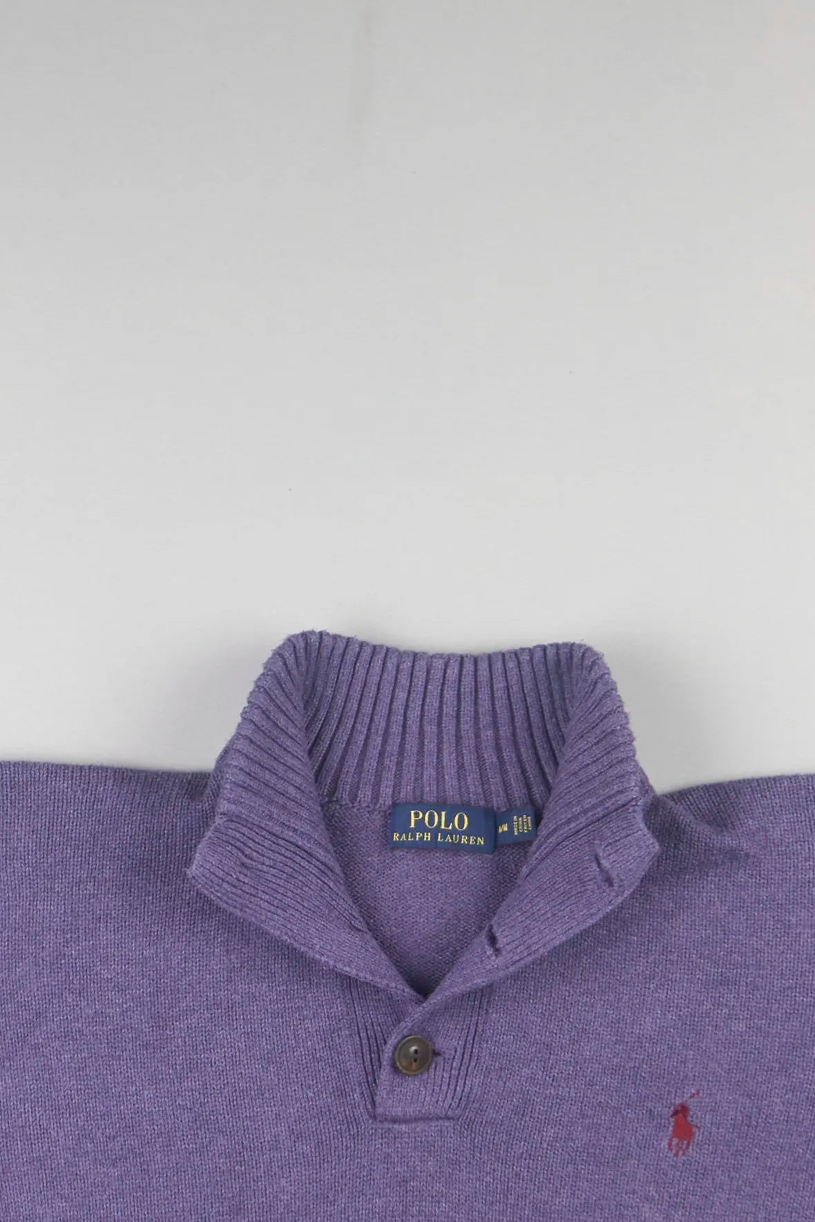 Ralph Lauren - Sweater (M)