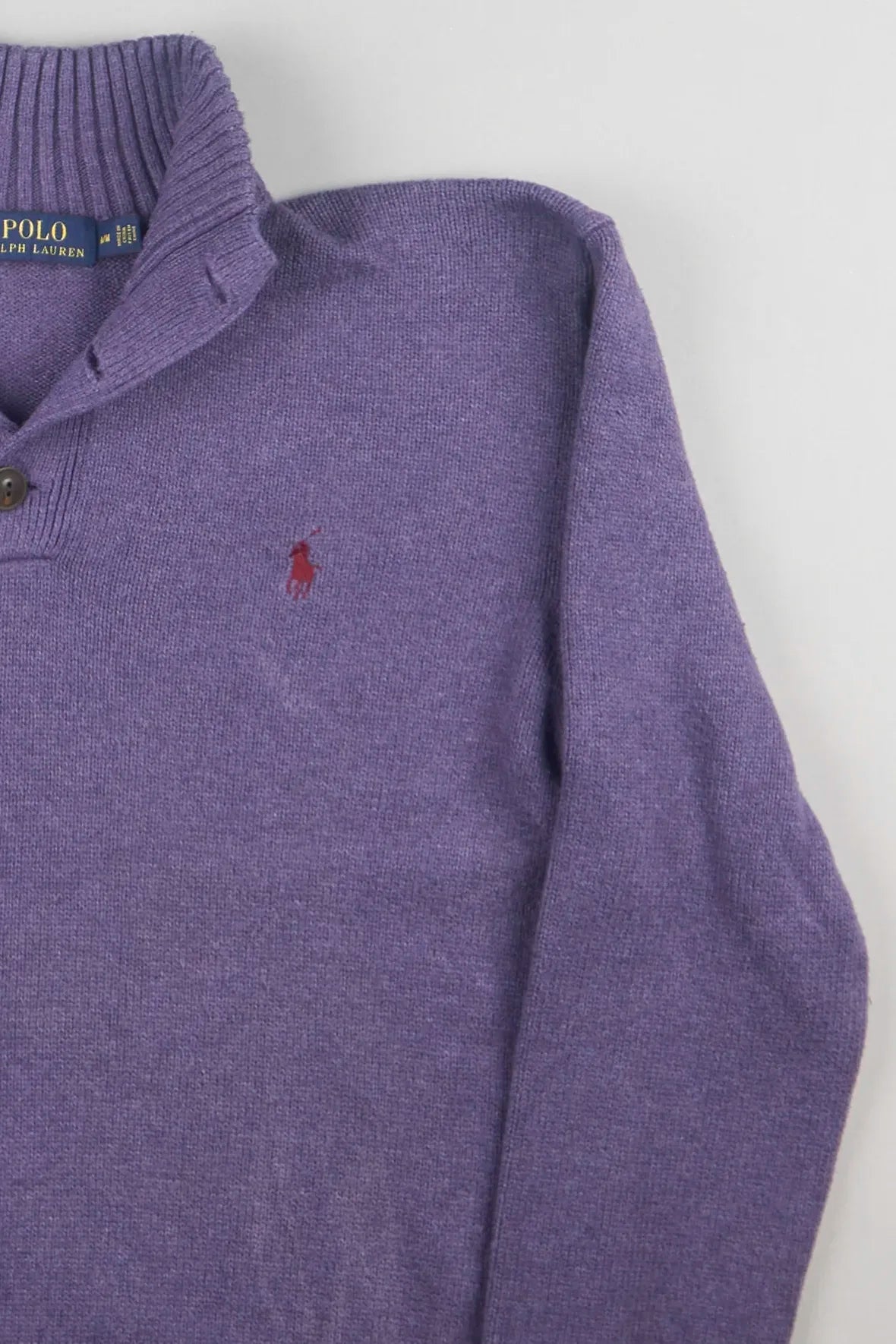 Ralph Lauren - Sweater (M)