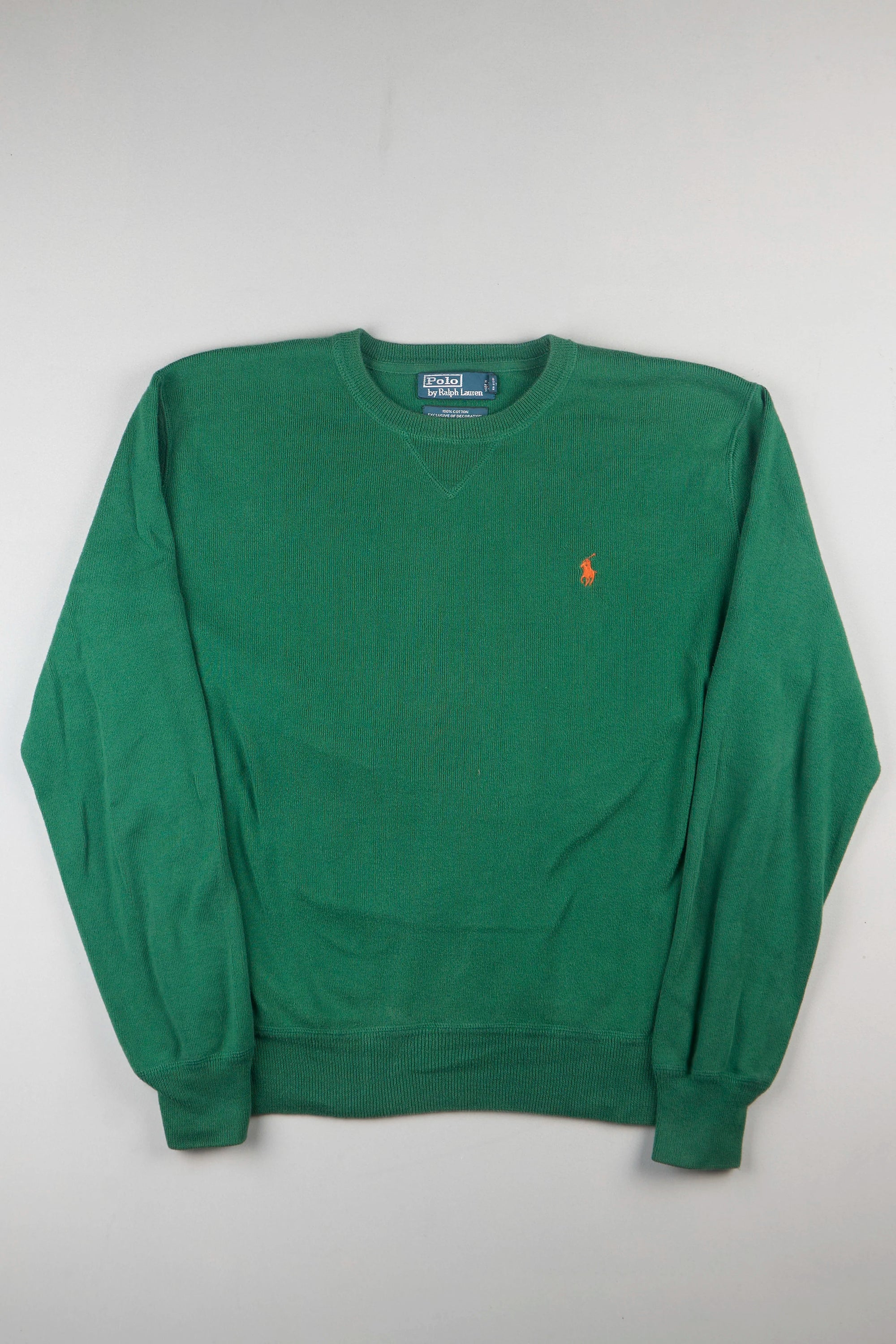 Ralph Lauren - Sweater (L)