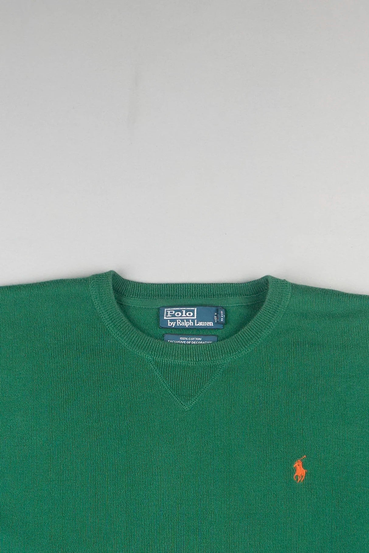 Ralph Lauren - Sweater (L)