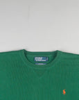 Ralph Lauren - Sweater (L)