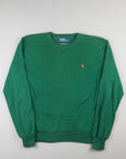 Ralph Lauren - Sweater (L)