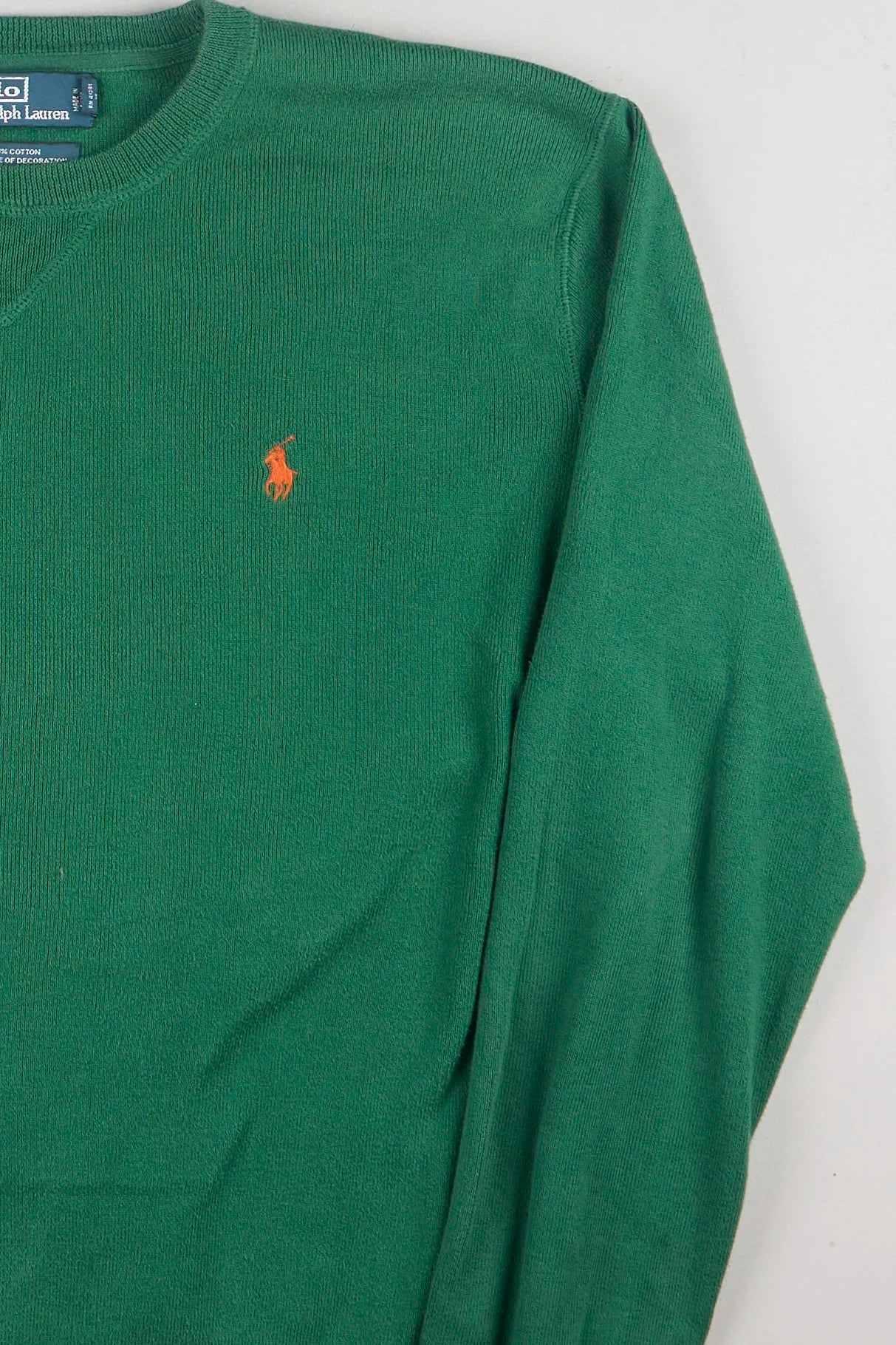Ralph Lauren - Sweater (L)