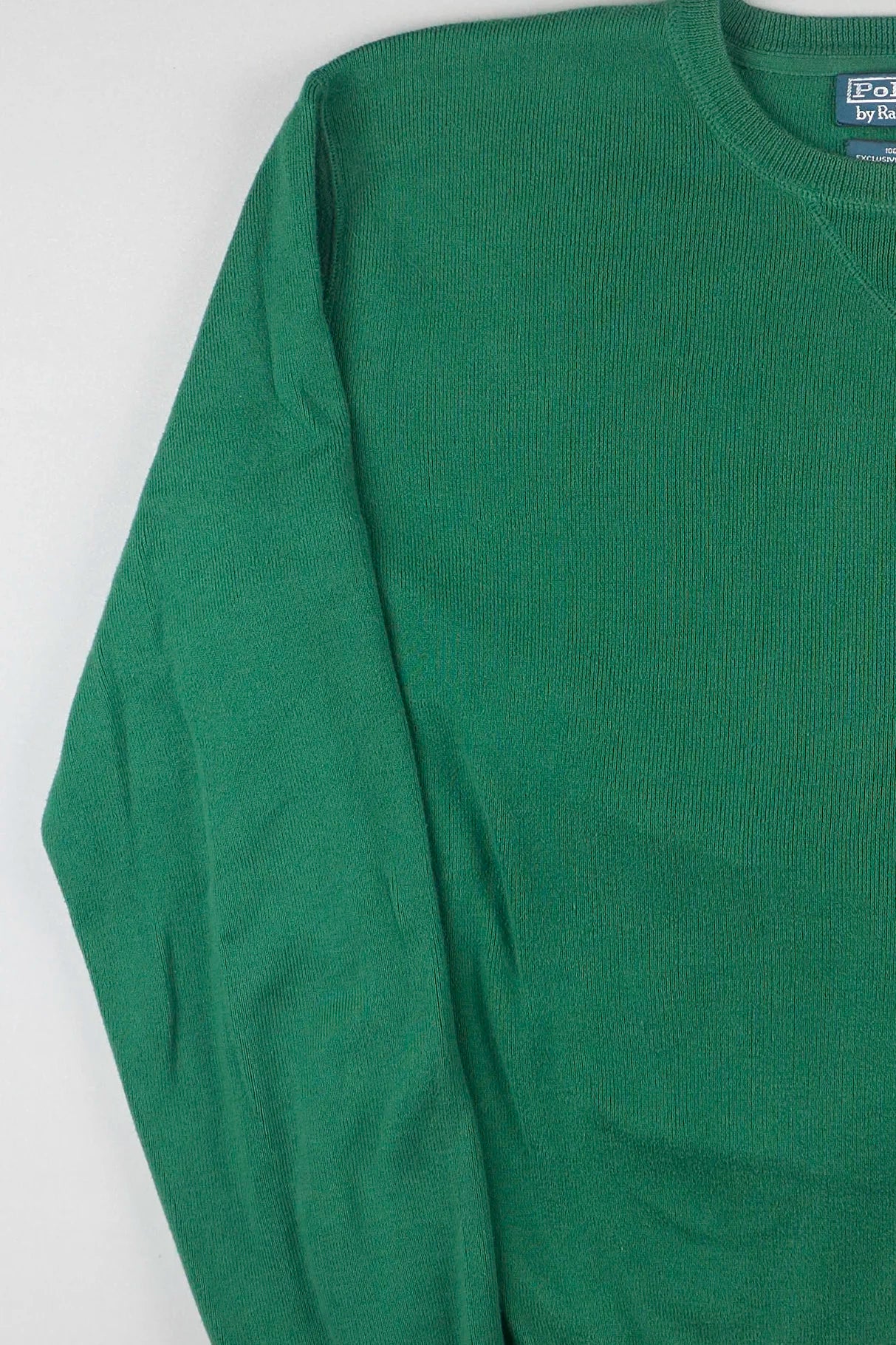 Ralph Lauren - Sweater (L)