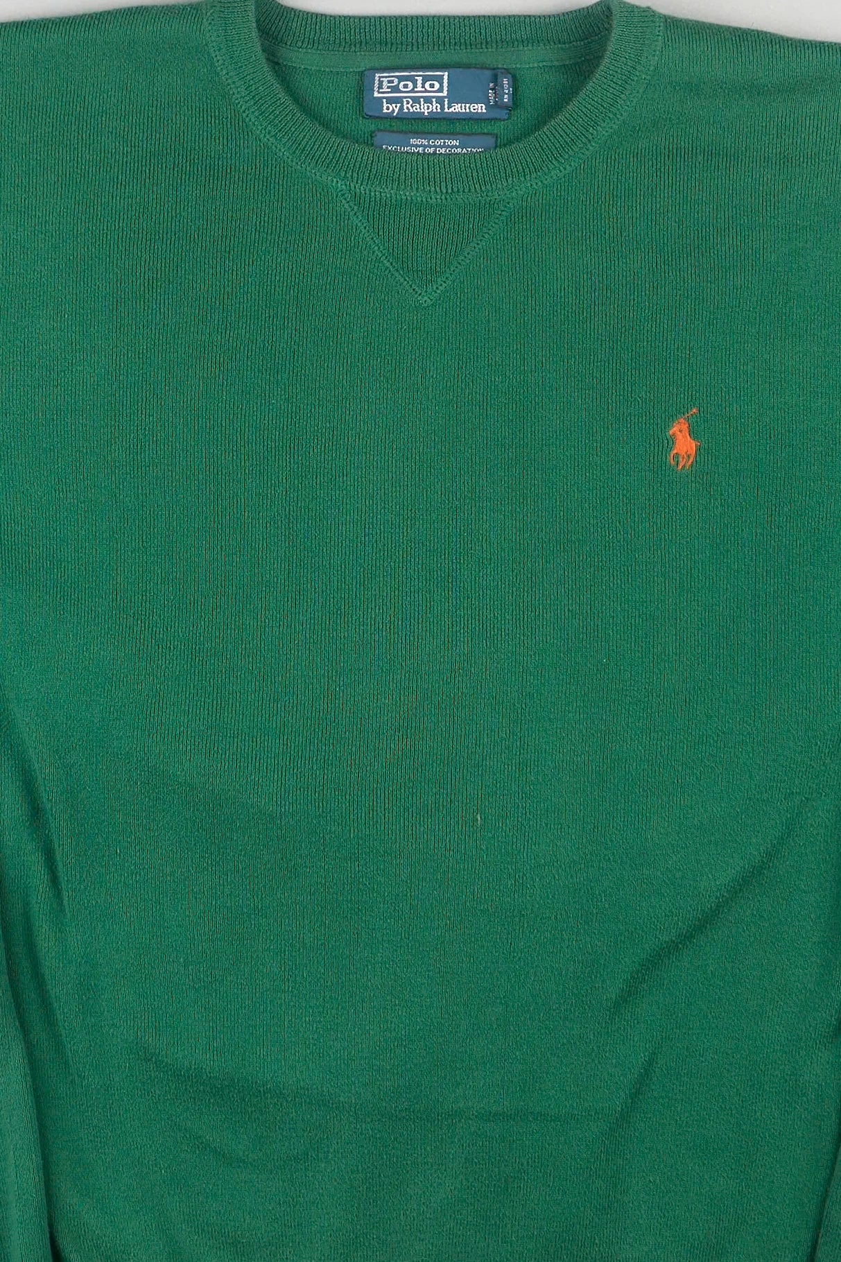 Ralph Lauren - Sweater (L)
