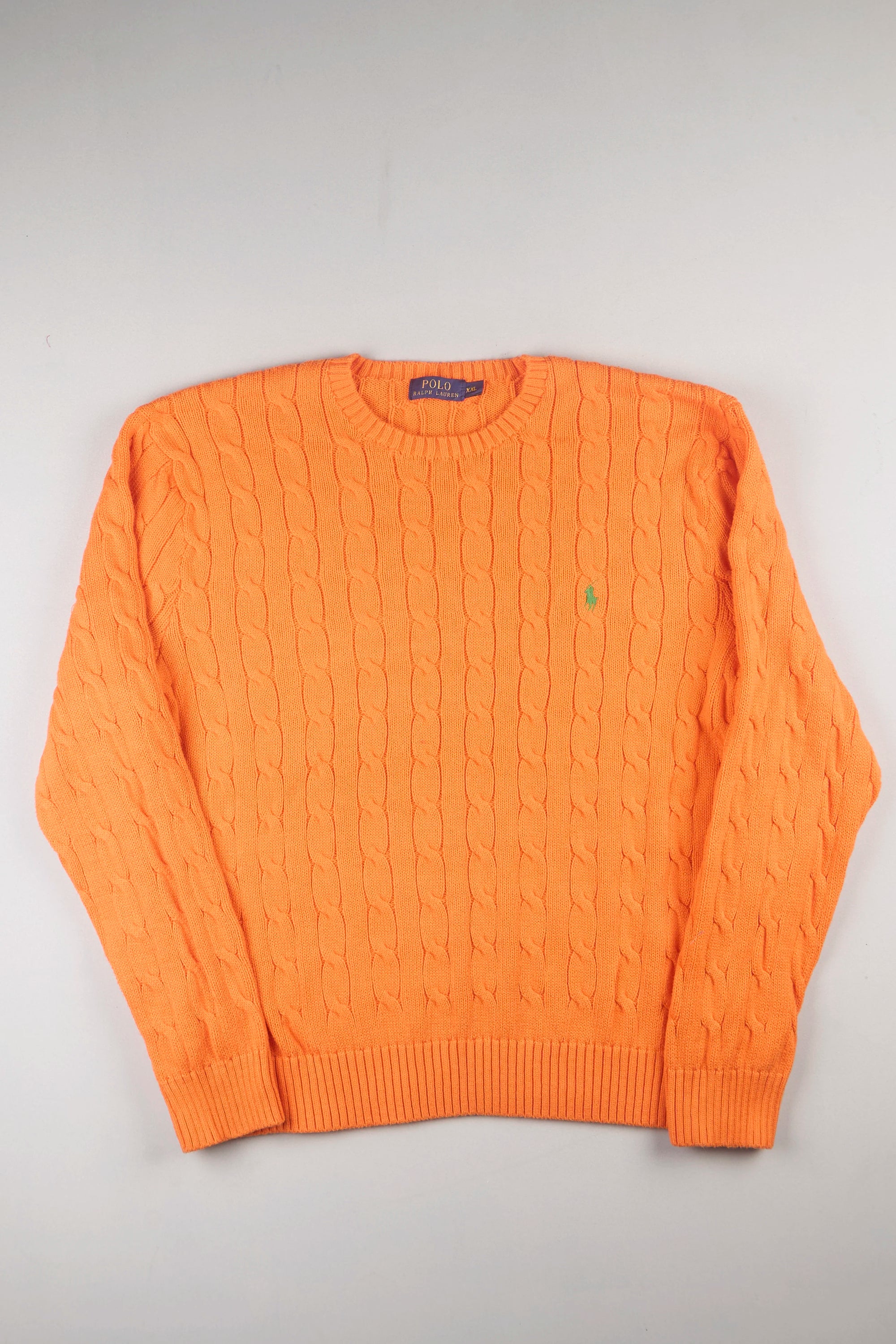 Ralph Lauren - Sweater (XL)
