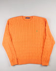 Ralph Lauren - Sweater (XL)