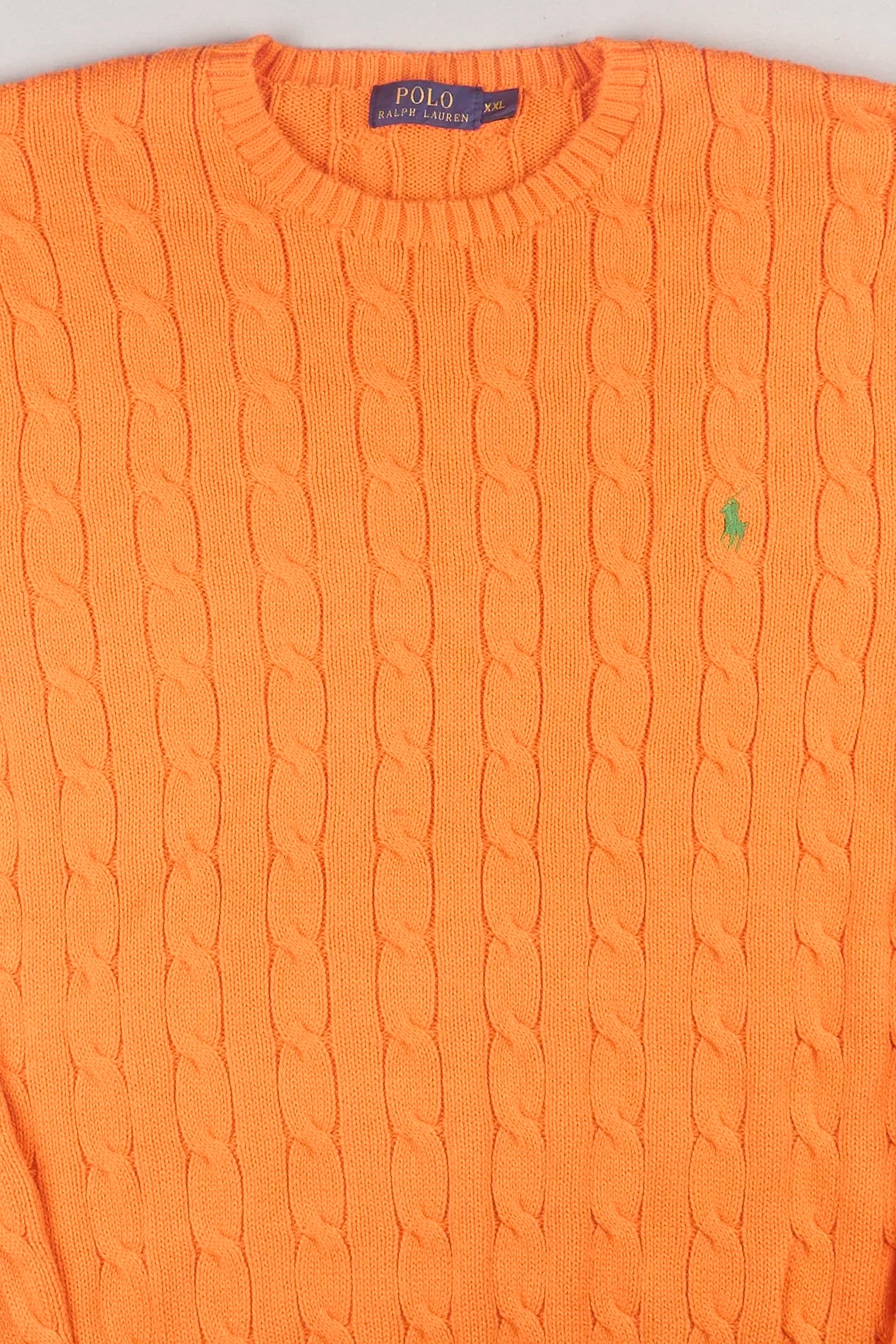 Ralph Lauren - Sweater (XL)