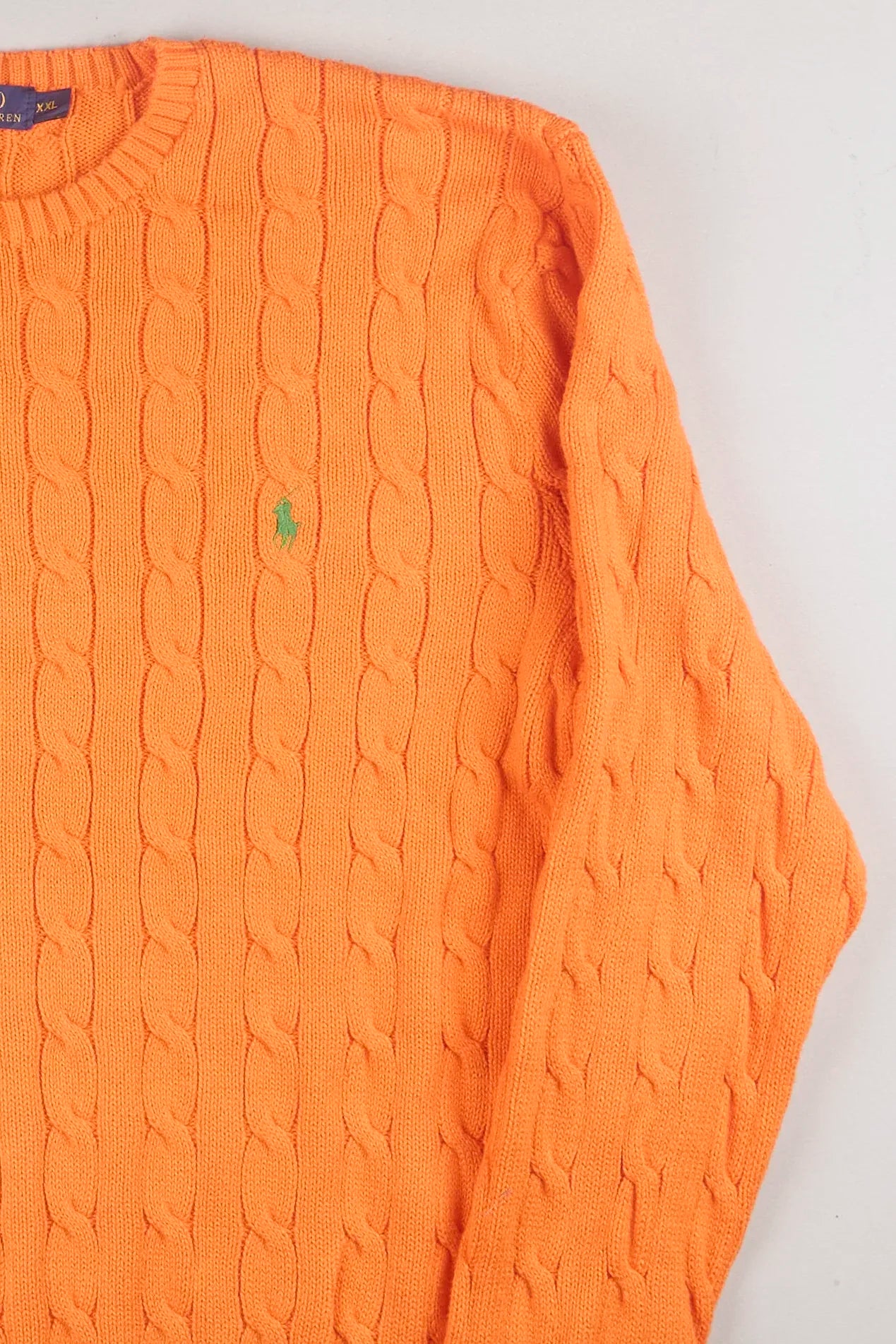 Ralph Lauren - Sweater (XL)