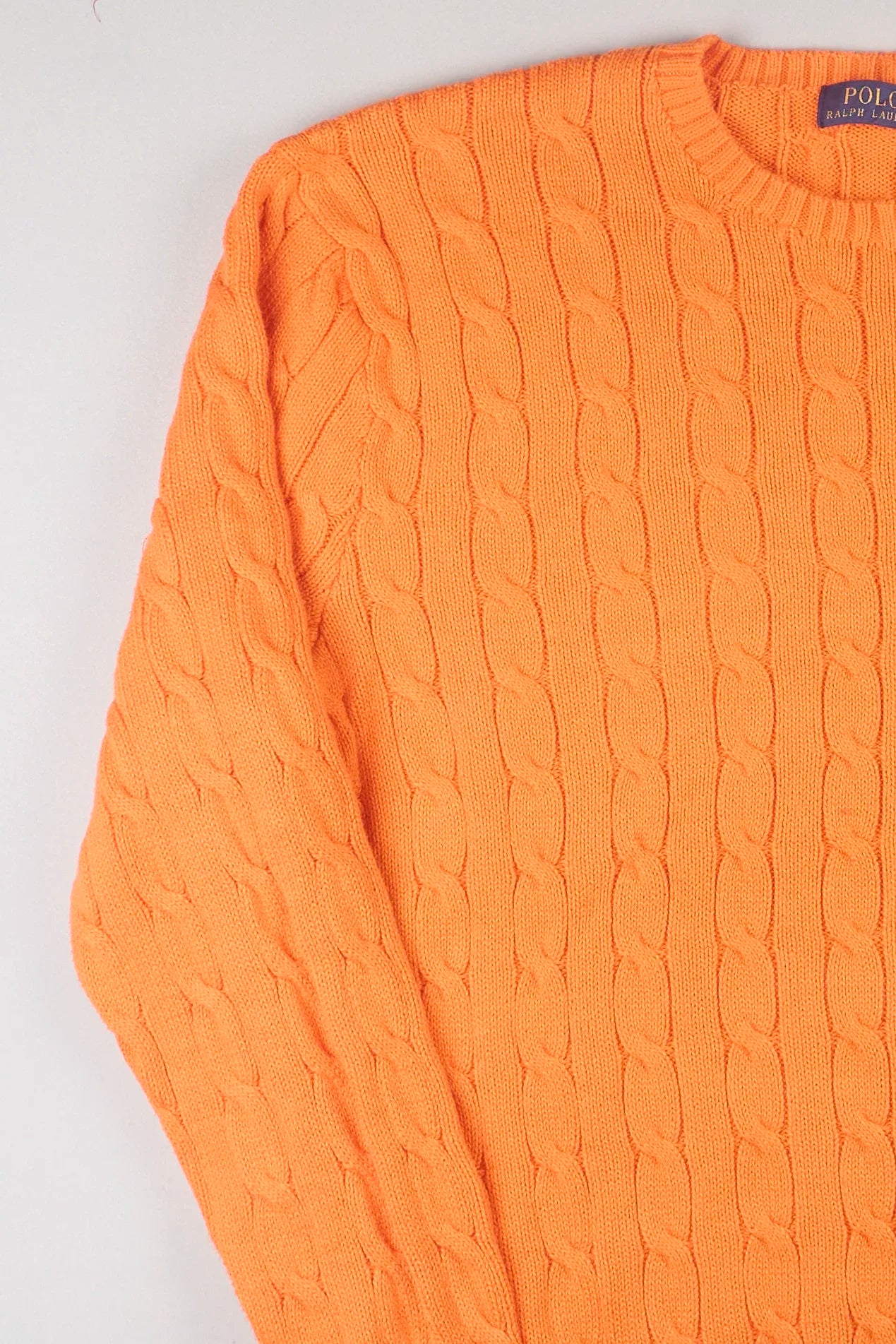 Ralph Lauren - Sweater (XL)