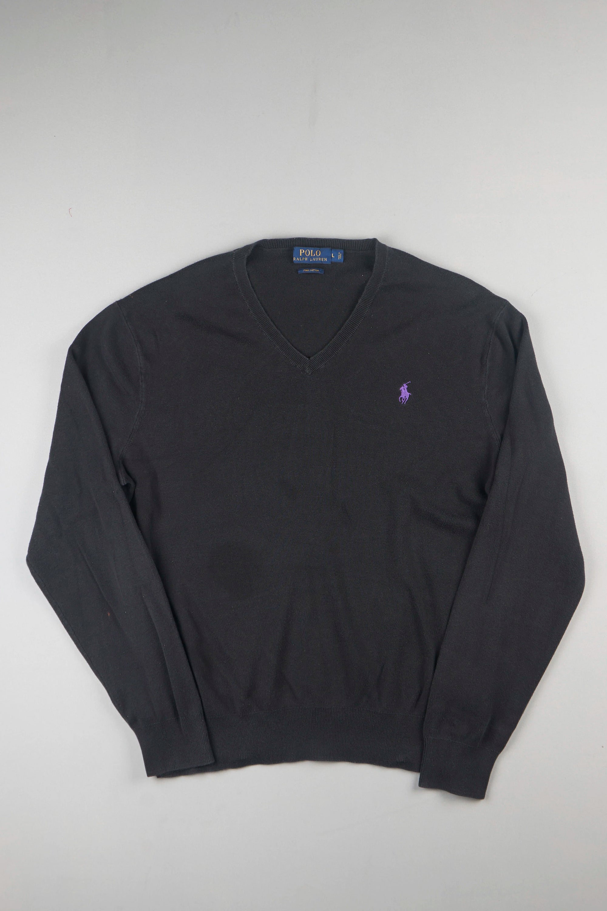 Ralph Lauren - Sweater (L)
