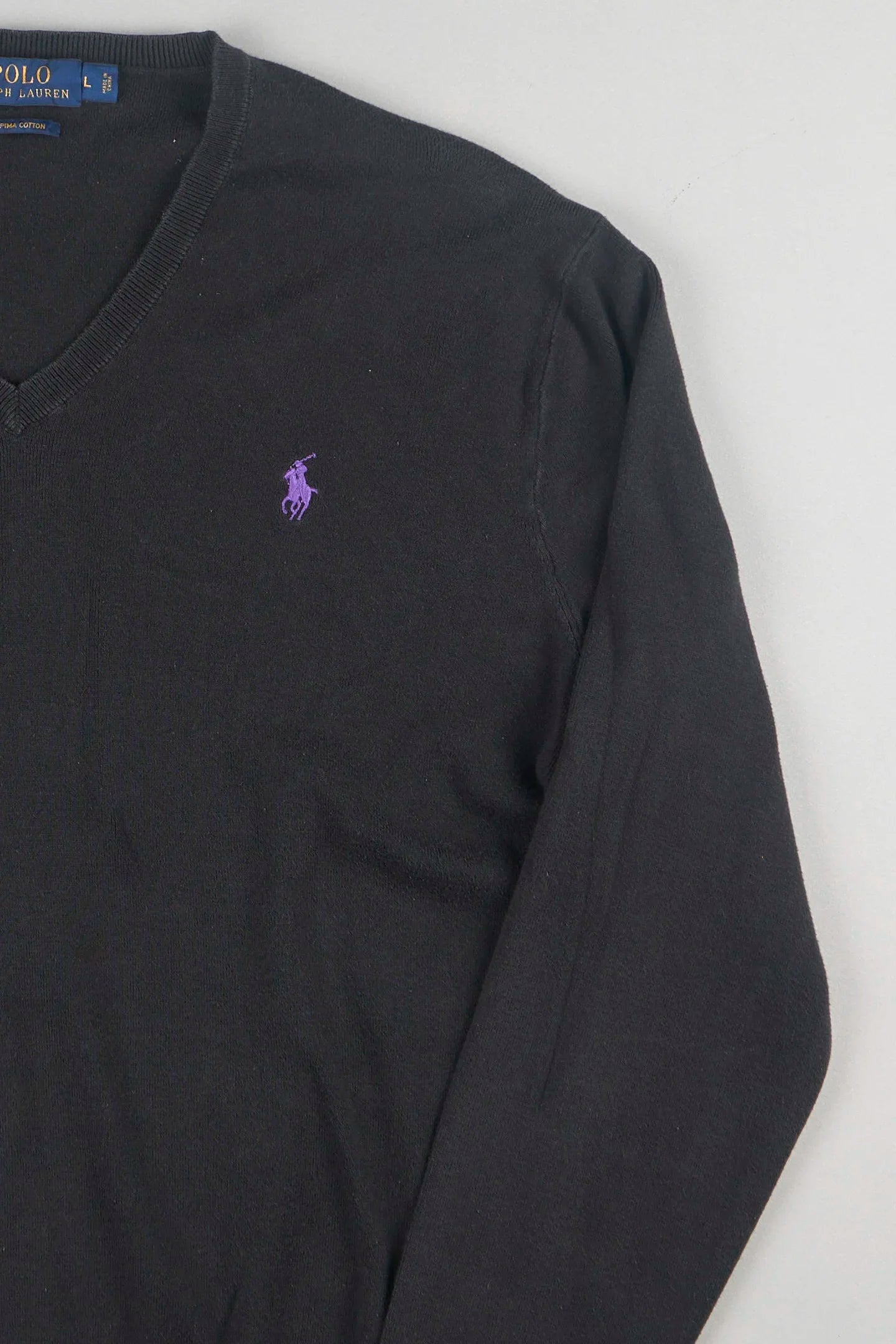 Ralph Lauren - Sweater (L)