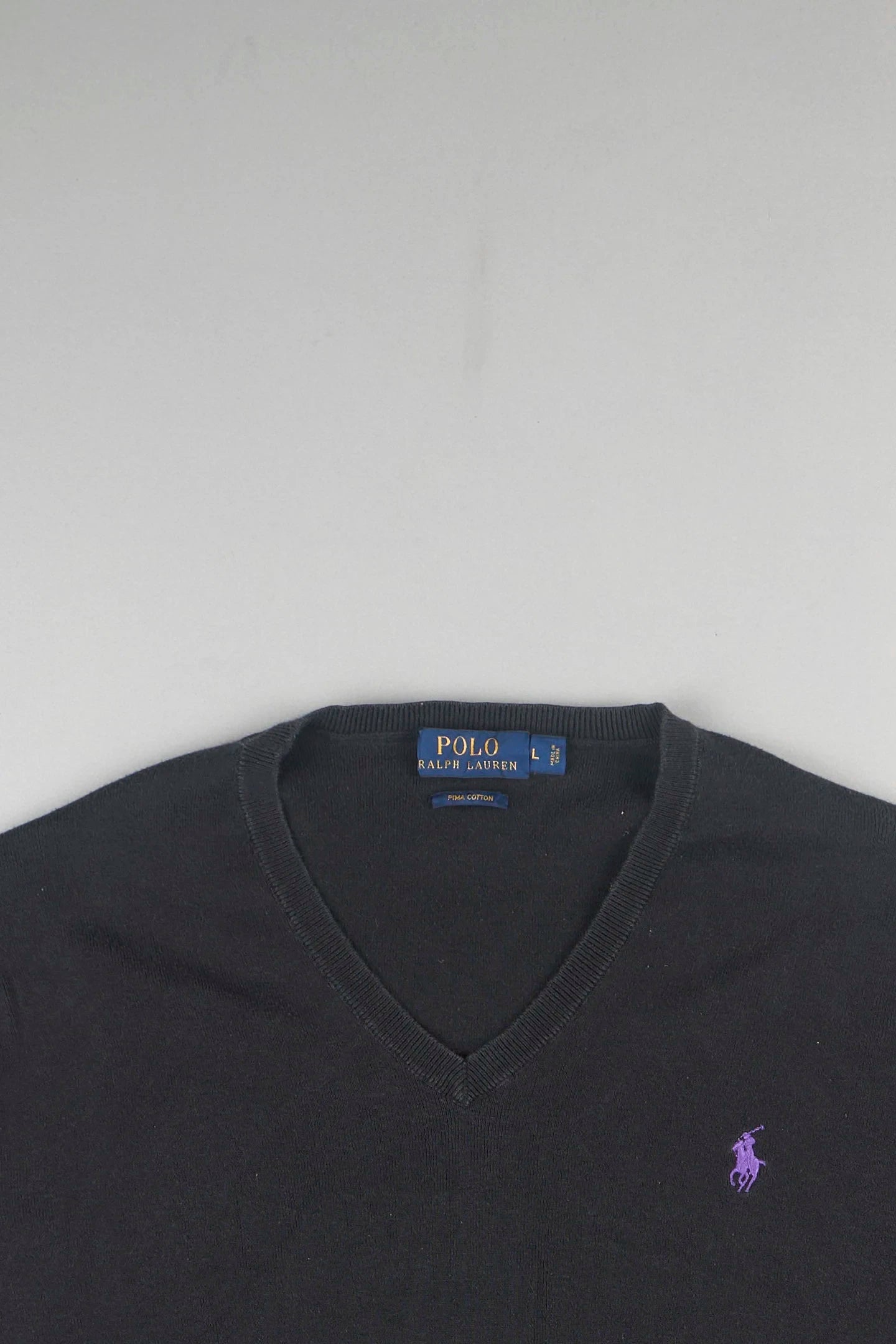 Ralph Lauren - Sweater (L)