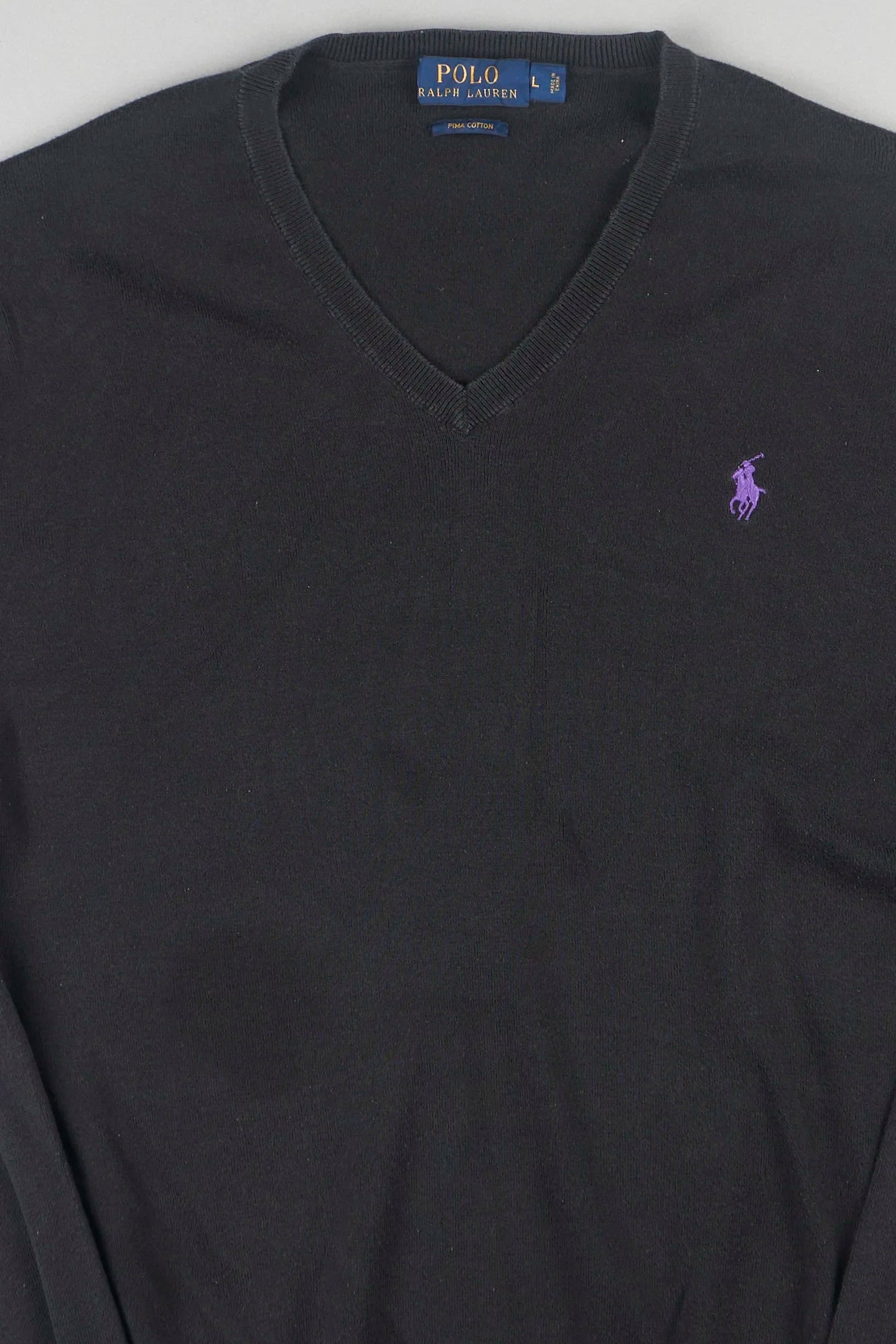 Ralph Lauren - Sweater (L)